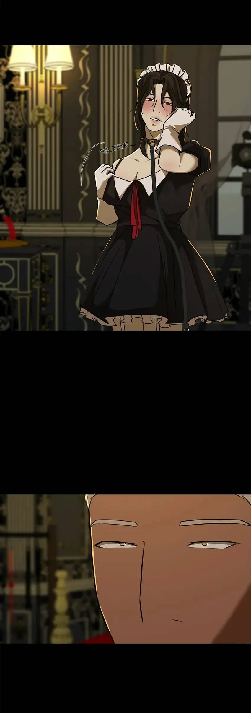 Love murder basketball Chapter 37 Trang 31