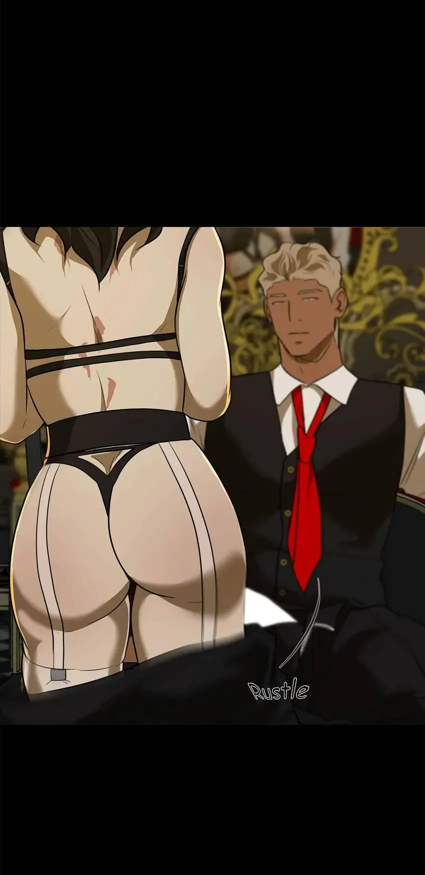 Love murder basketball Chapter 37 Trang 32