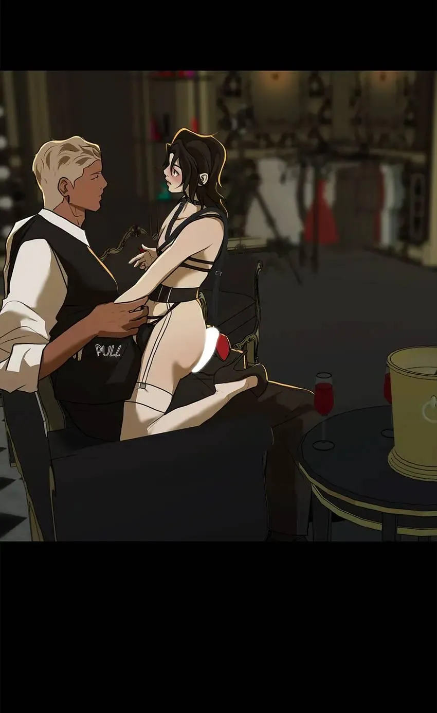 Love murder basketball Chapter 37 Trang 37