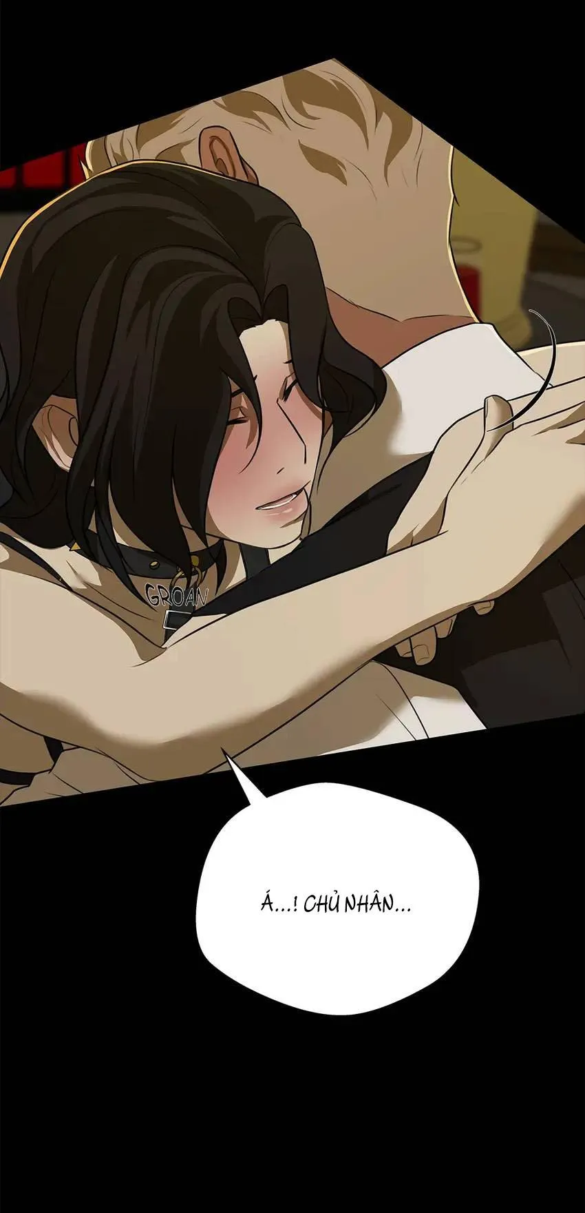 Love murder basketball Chapter 37 Trang 40