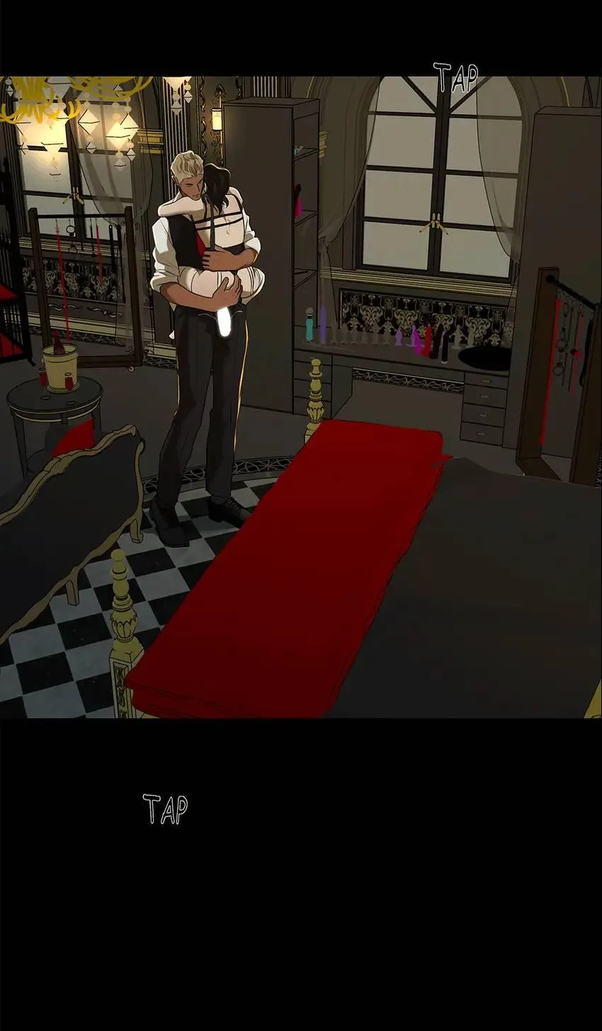 Love murder basketball Chapter 37 Trang 43