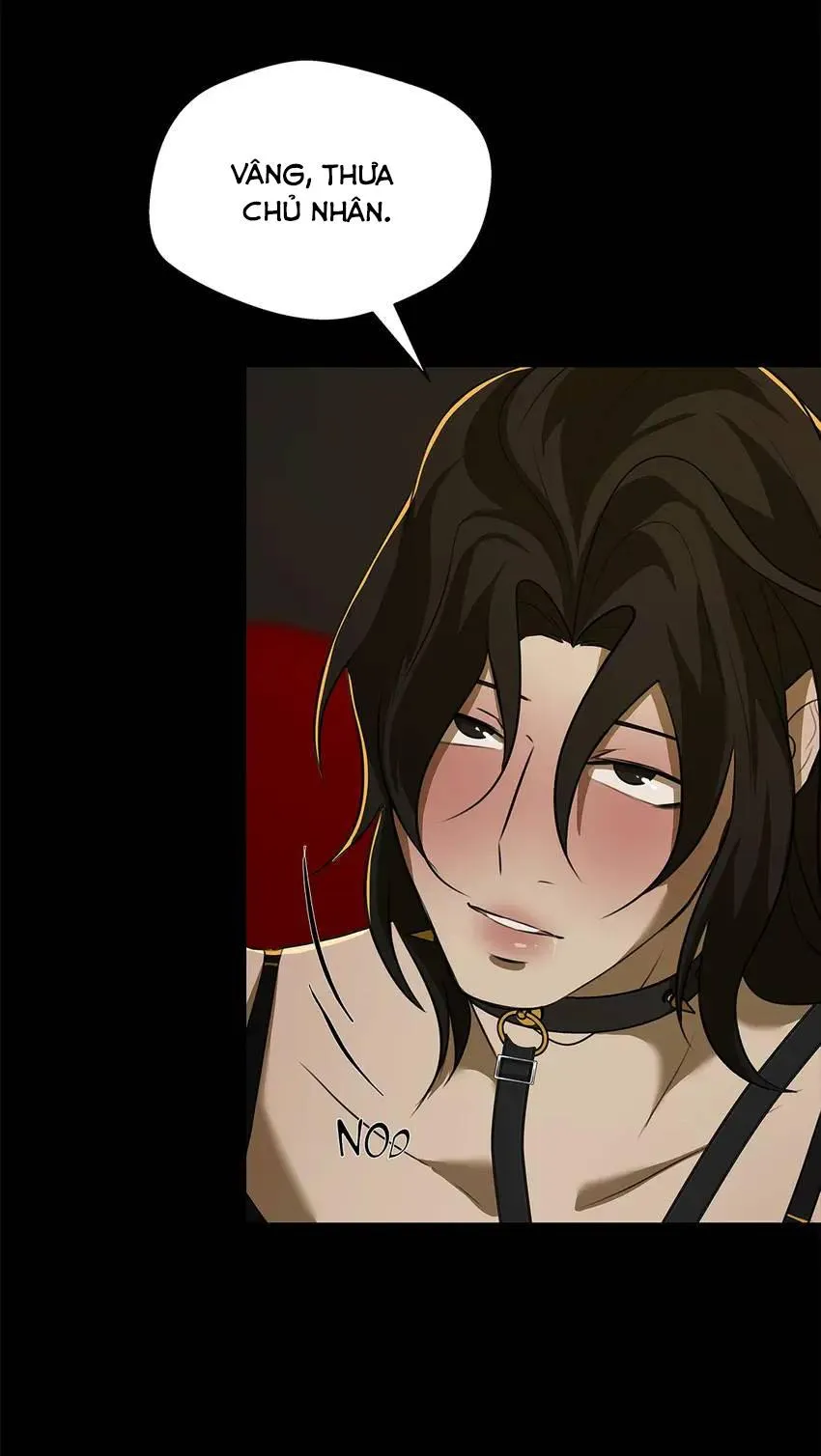 Love murder basketball Chapter 37 Trang 52