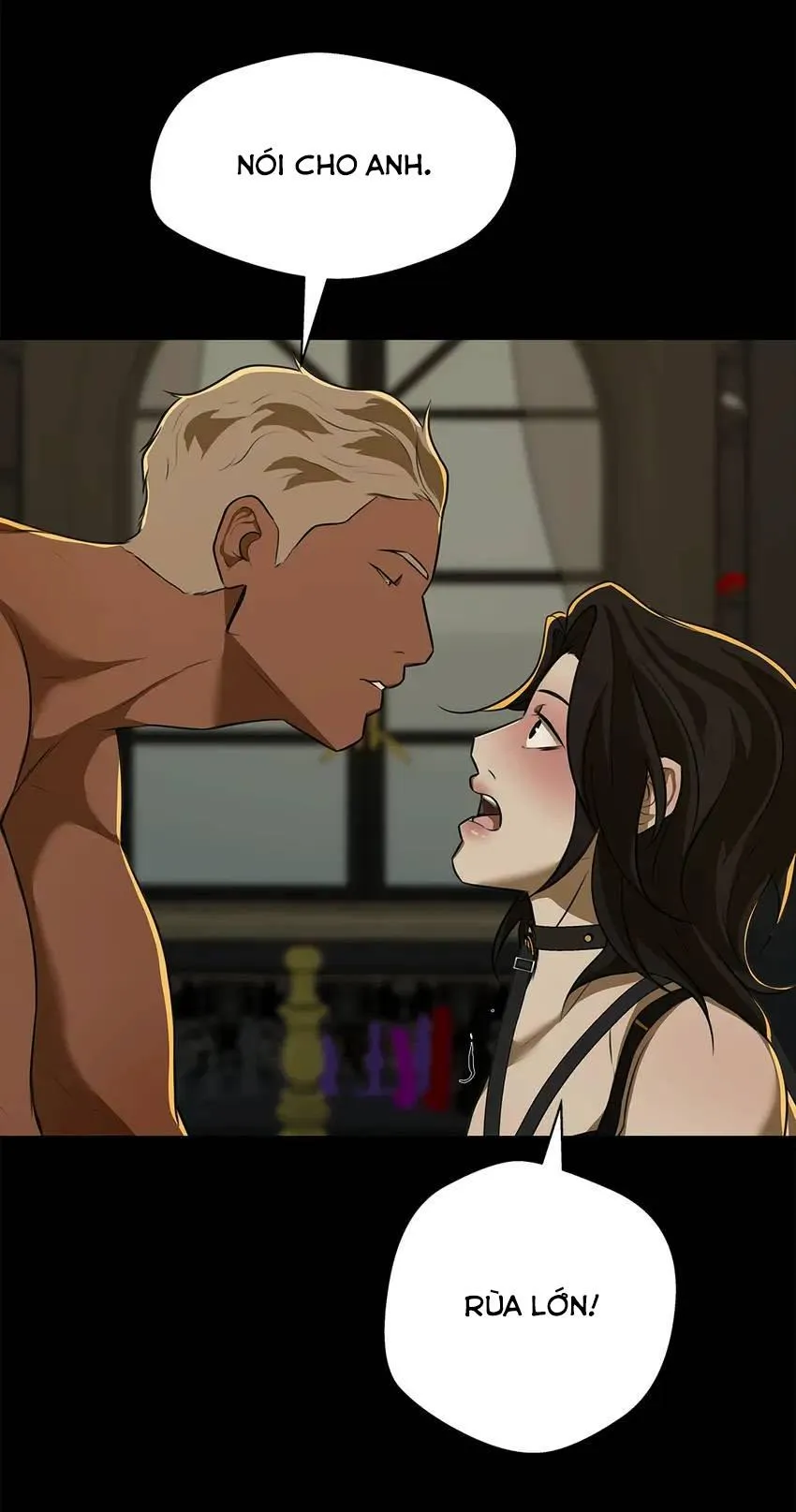 Love murder basketball Chapter 37 Trang 53