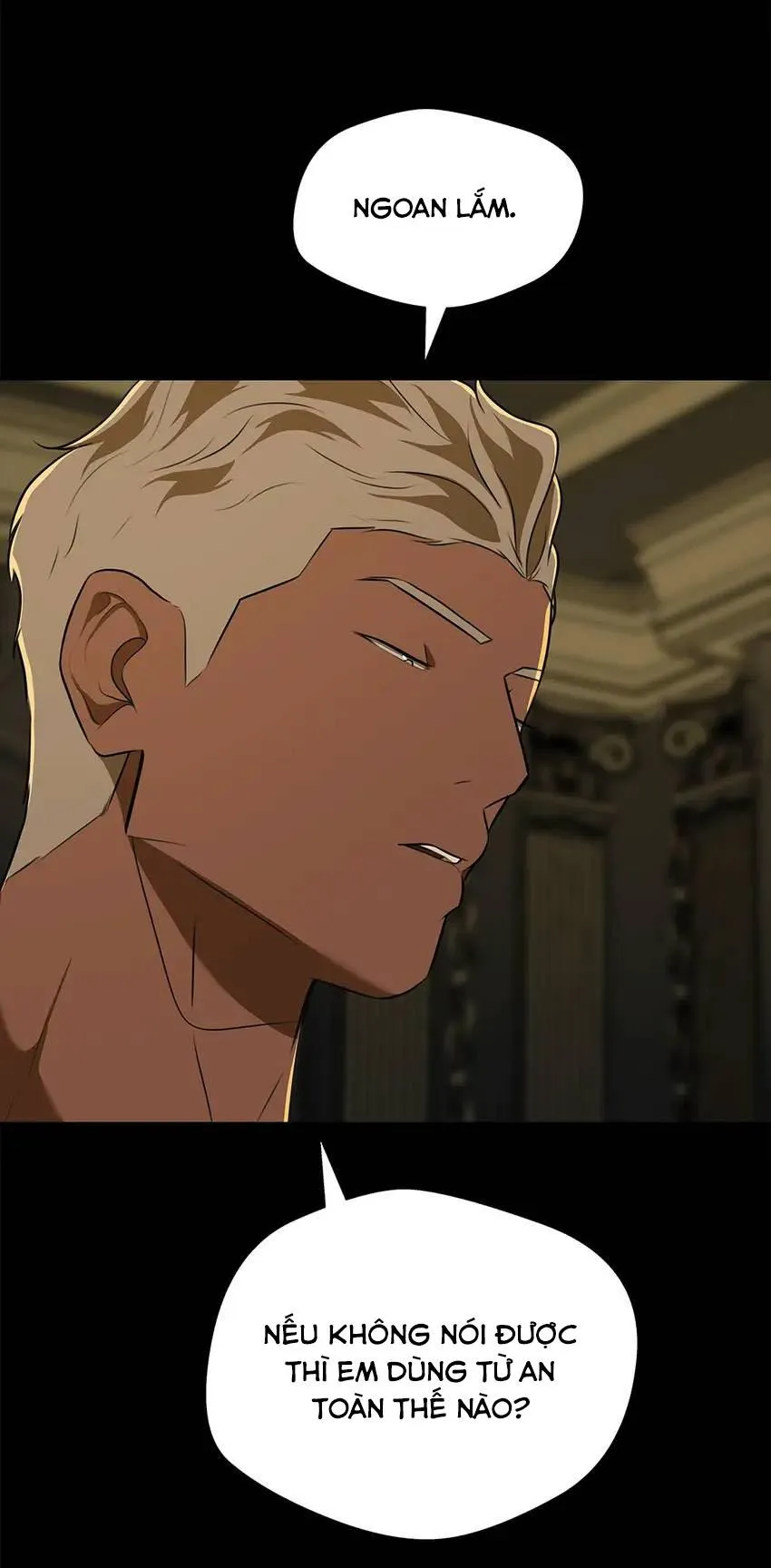 Love murder basketball Chapter 37 Trang 57