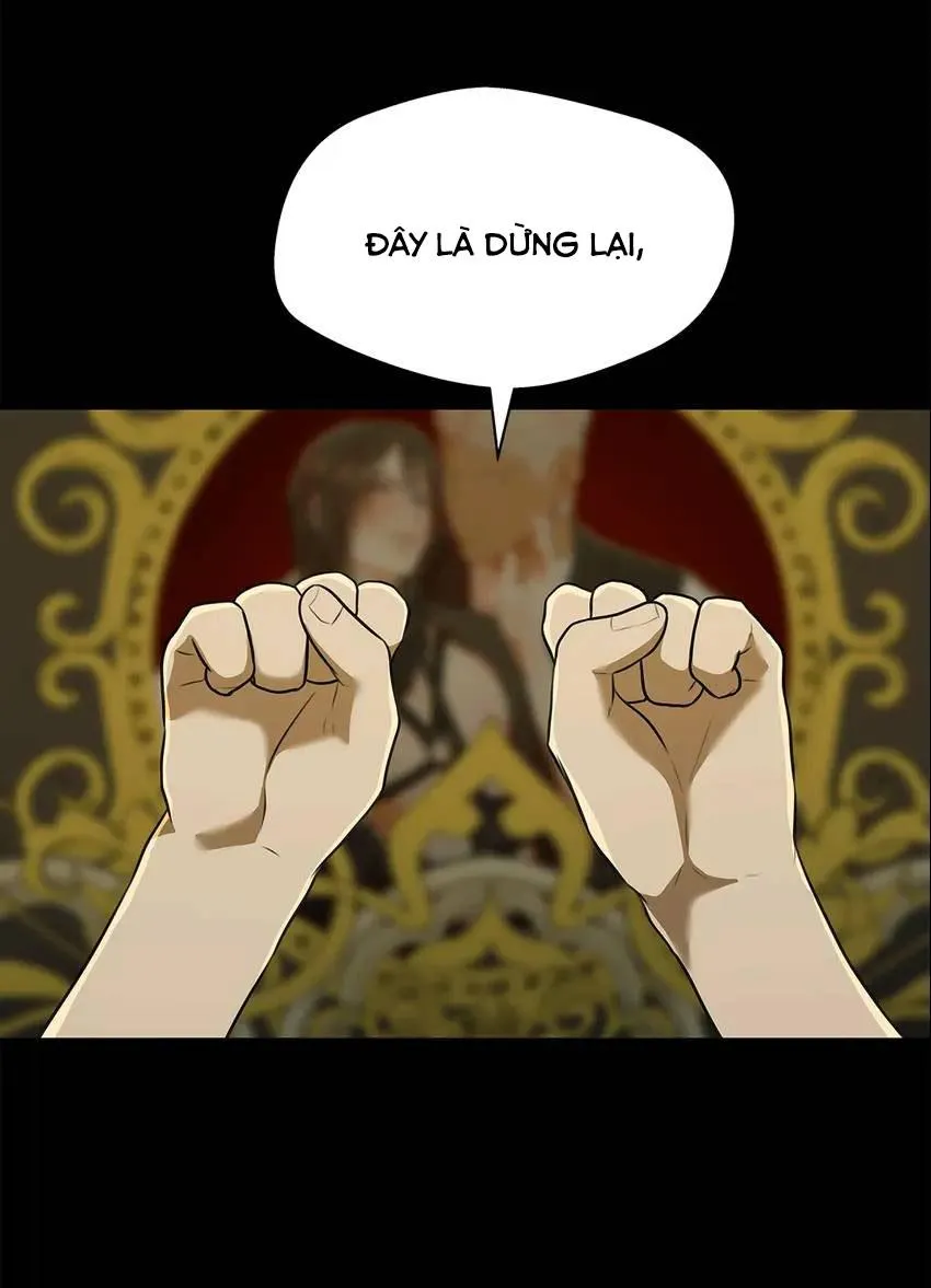 Love murder basketball Chapter 37 Trang 59