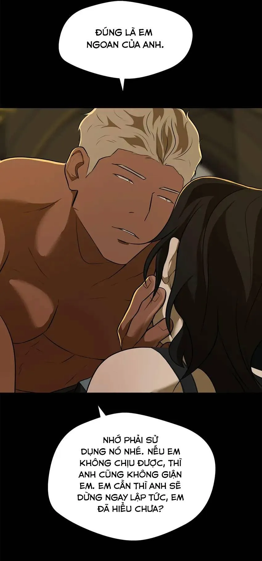 Love murder basketball Chapter 37 Trang 63