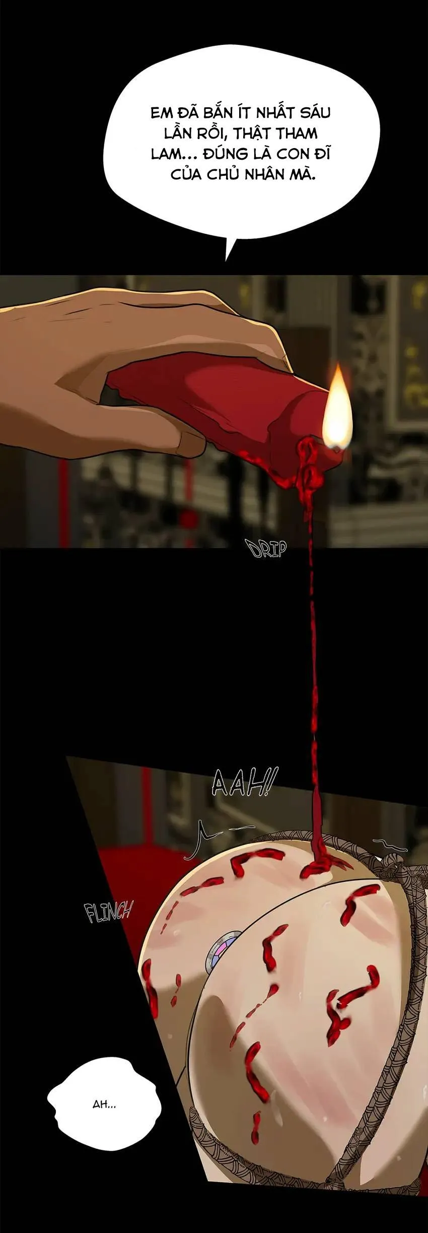 Love murder basketball Chapter 37 Trang 70