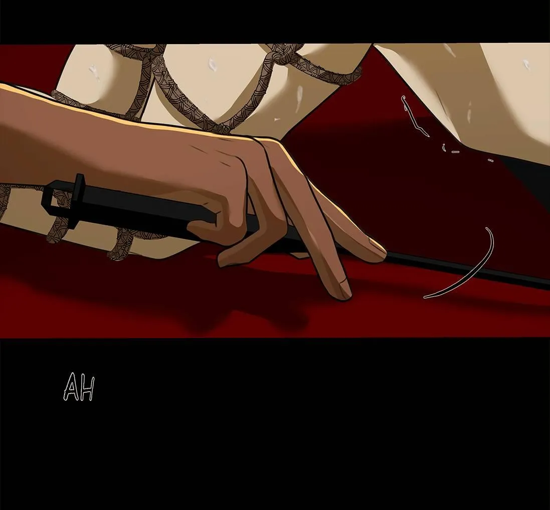 Love murder basketball Chapter 37 Trang 72