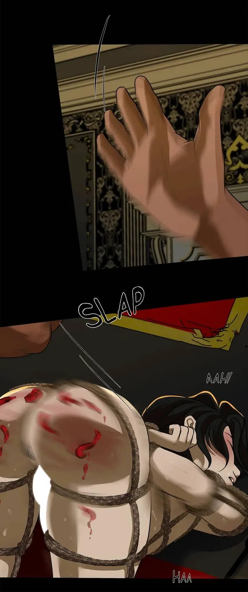 Love murder basketball Chapter 37 Trang 73