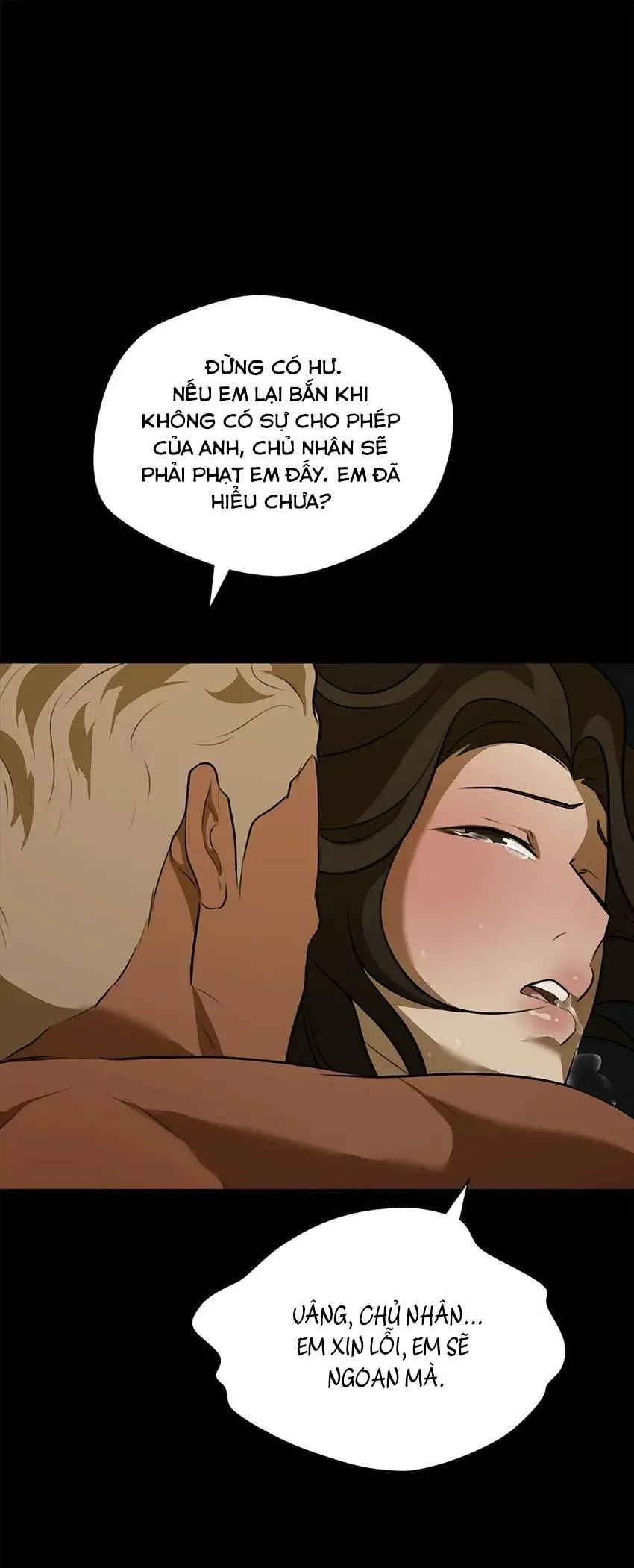 Love murder basketball Chapter 37 Trang 83