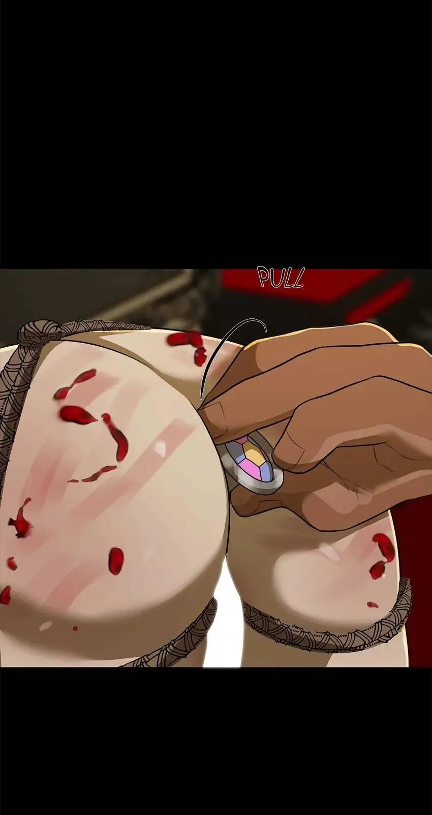 Love murder basketball Chapter 37 Trang 88