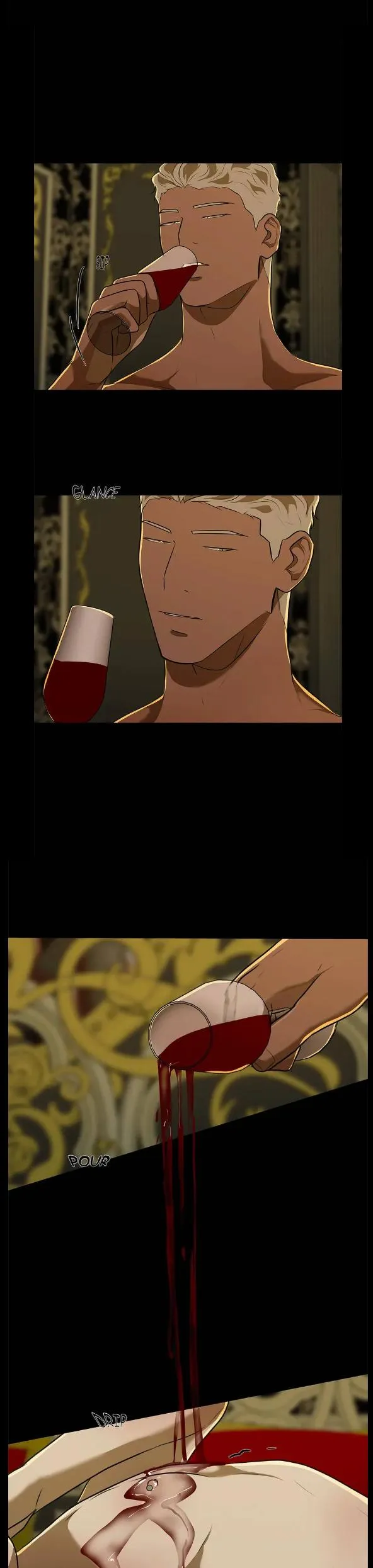 Love murder basketball Chapter 38 Trang 22