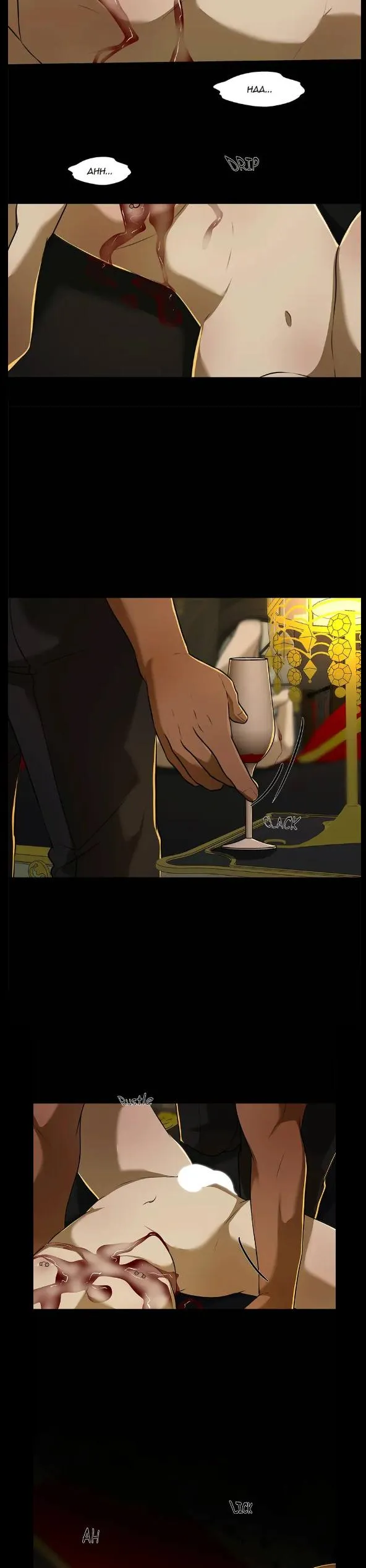 Love murder basketball Chapter 38 Trang 23