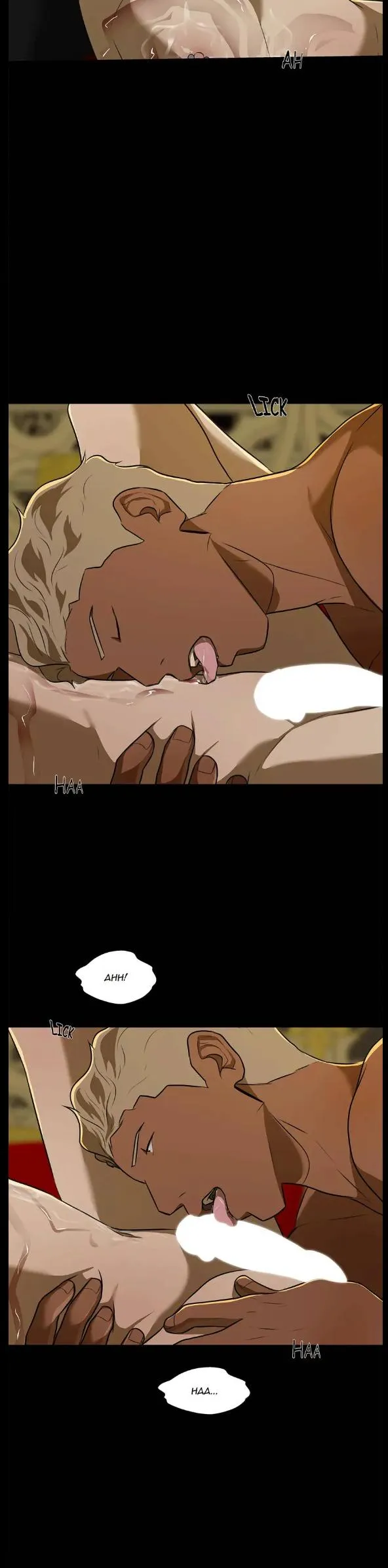 Love murder basketball Chapter 38 Trang 25