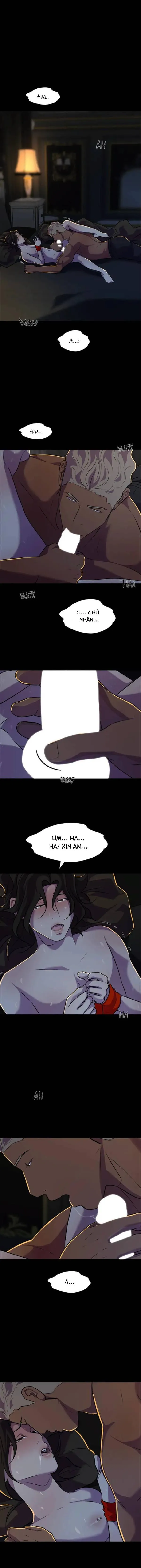 Love murder basketball Chapter 39 Trang 7