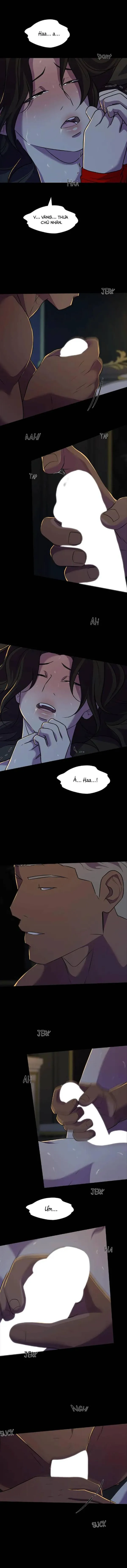 Love murder basketball Chapter 39 Trang 9