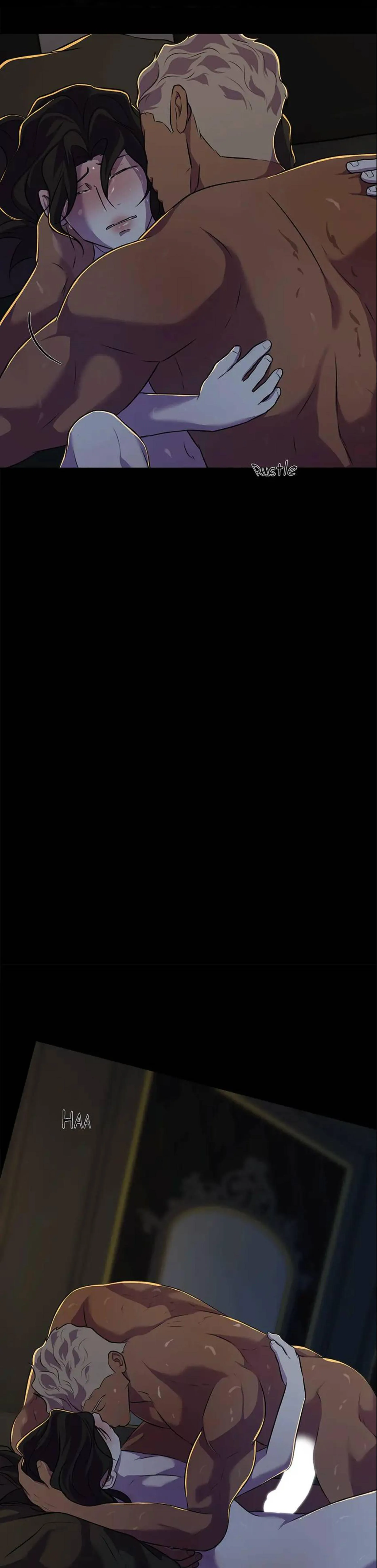 Love murder basketball Chapter 40 Trang 6