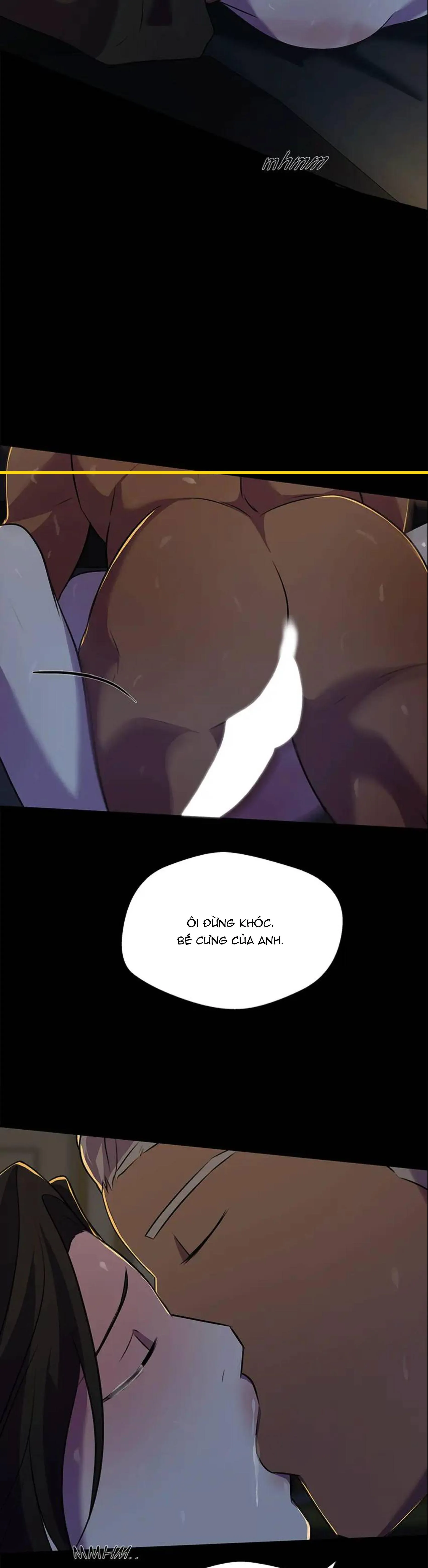 Love murder basketball Chapter 40 Trang 7