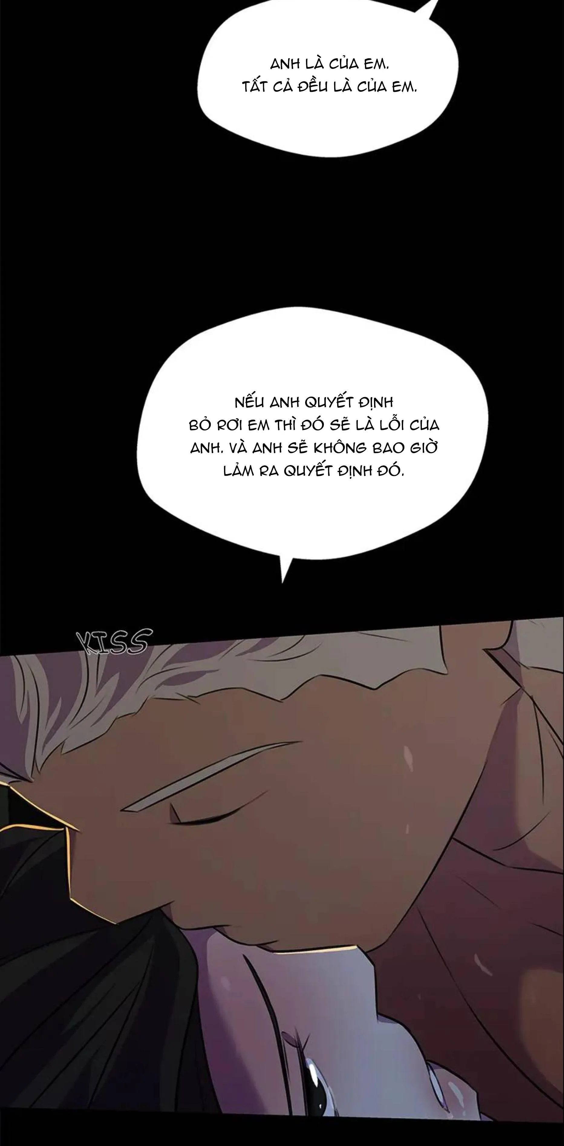 Love murder basketball Chapter 40 Trang 8