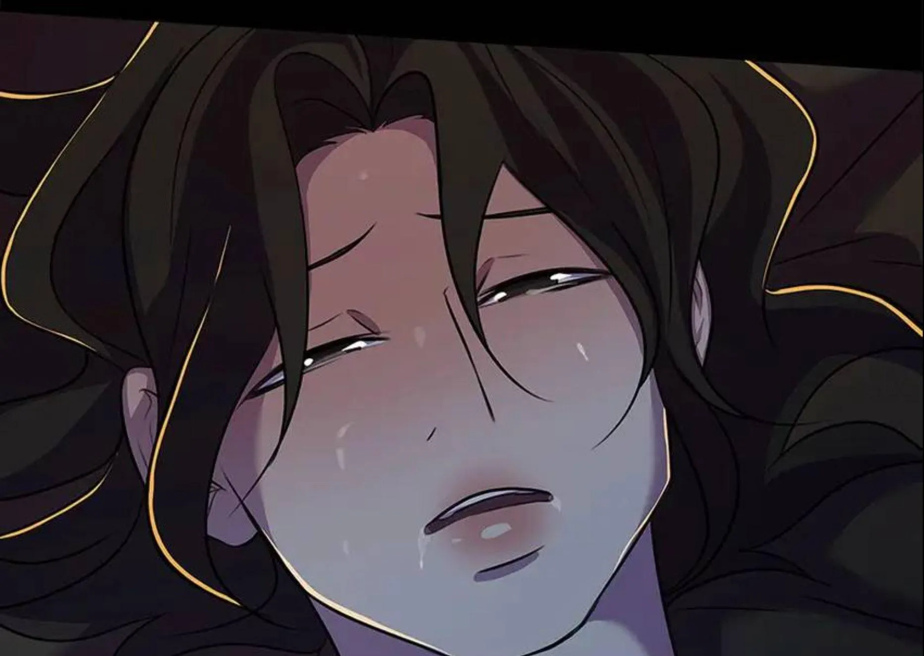 Love murder basketball Chapter 40 Trang 10