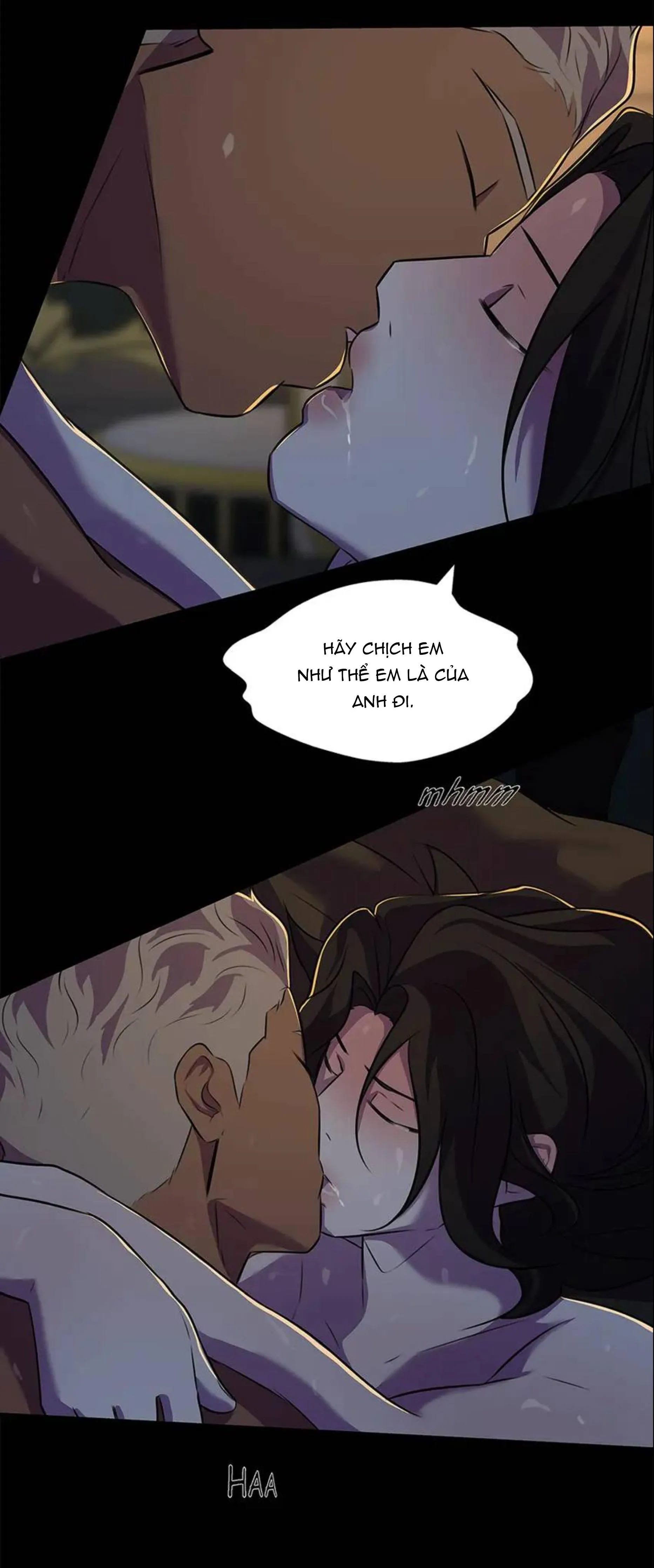 Love murder basketball Chapter 40 Trang 13