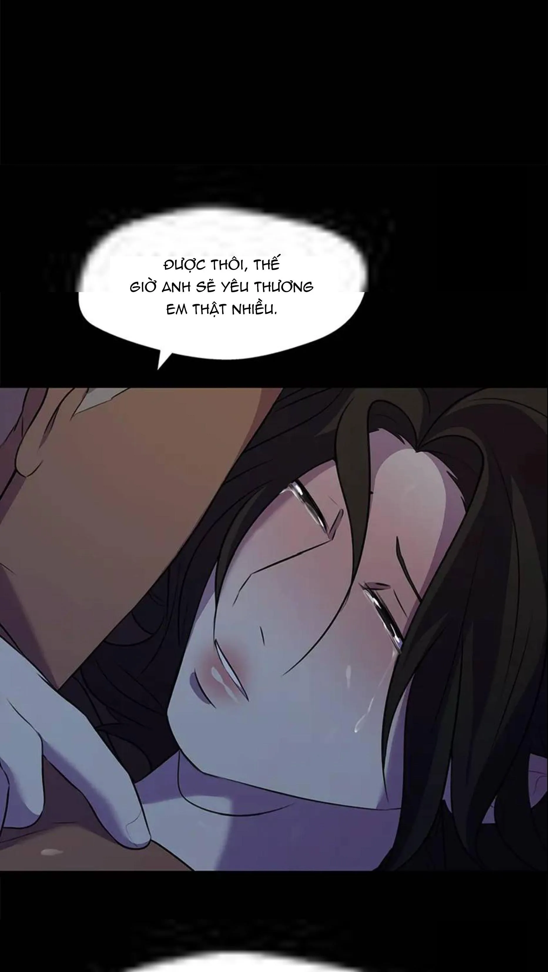 Love murder basketball Chapter 40 Trang 14