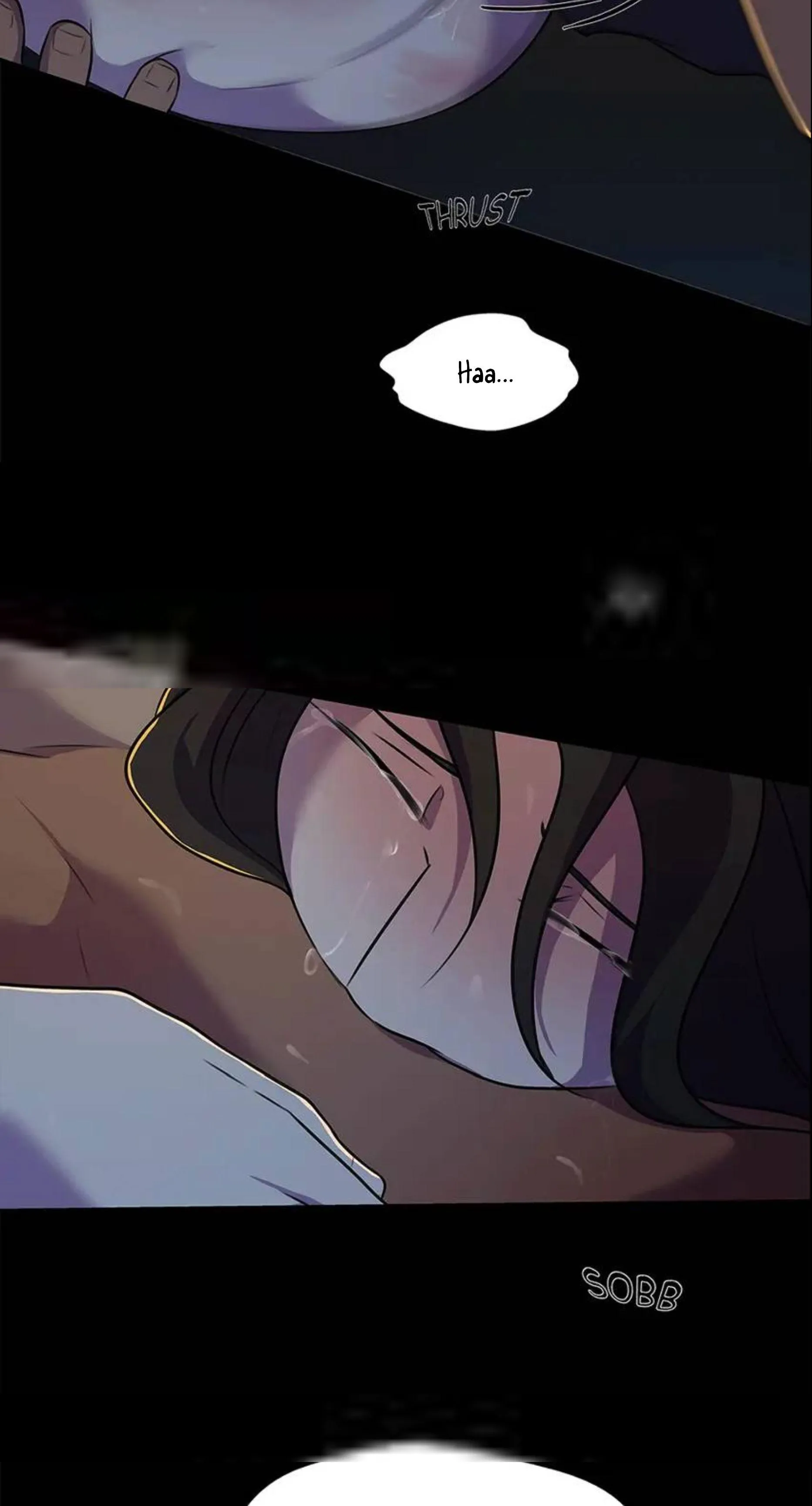 Love murder basketball Chapter 40 Trang 19