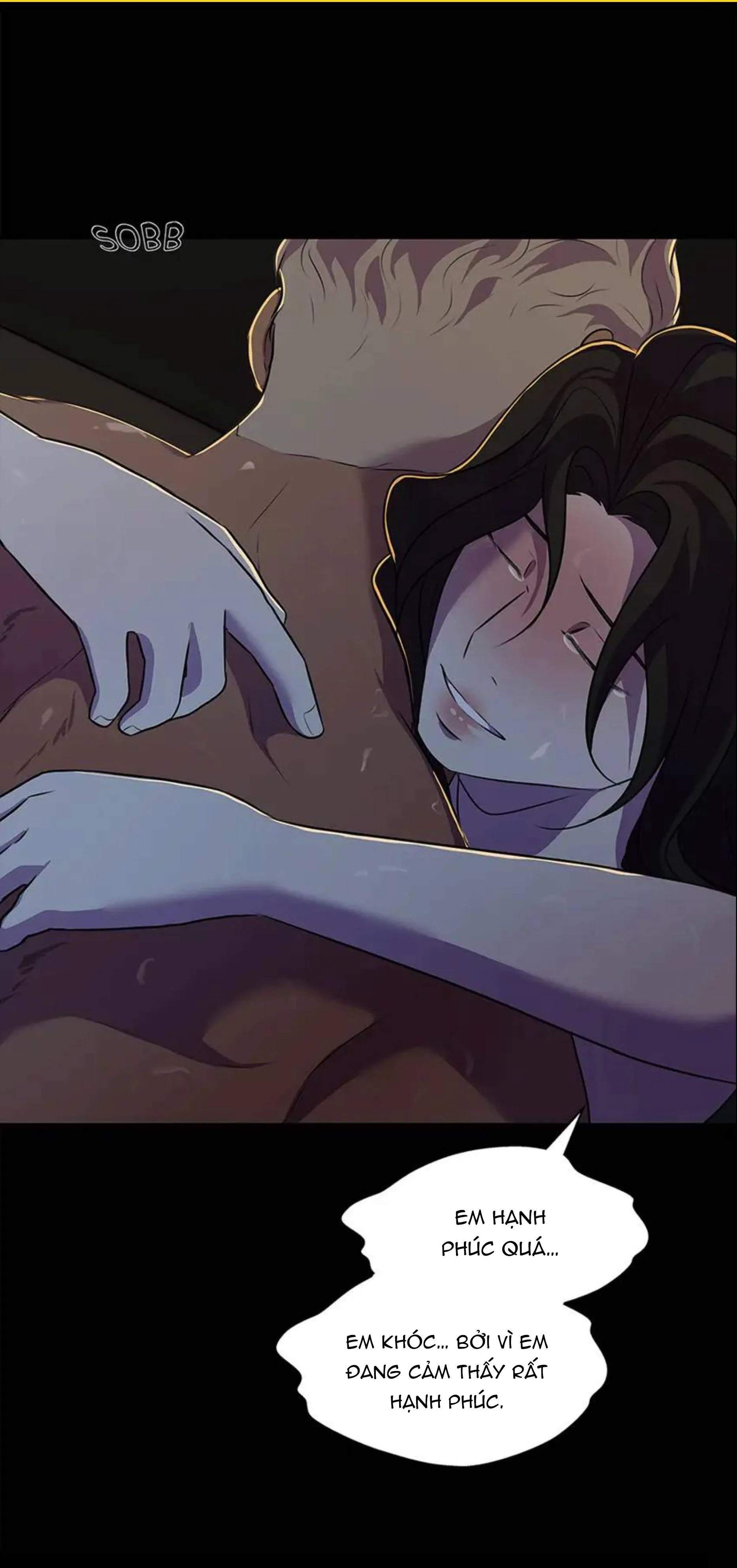 Love murder basketball Chapter 40 Trang 21