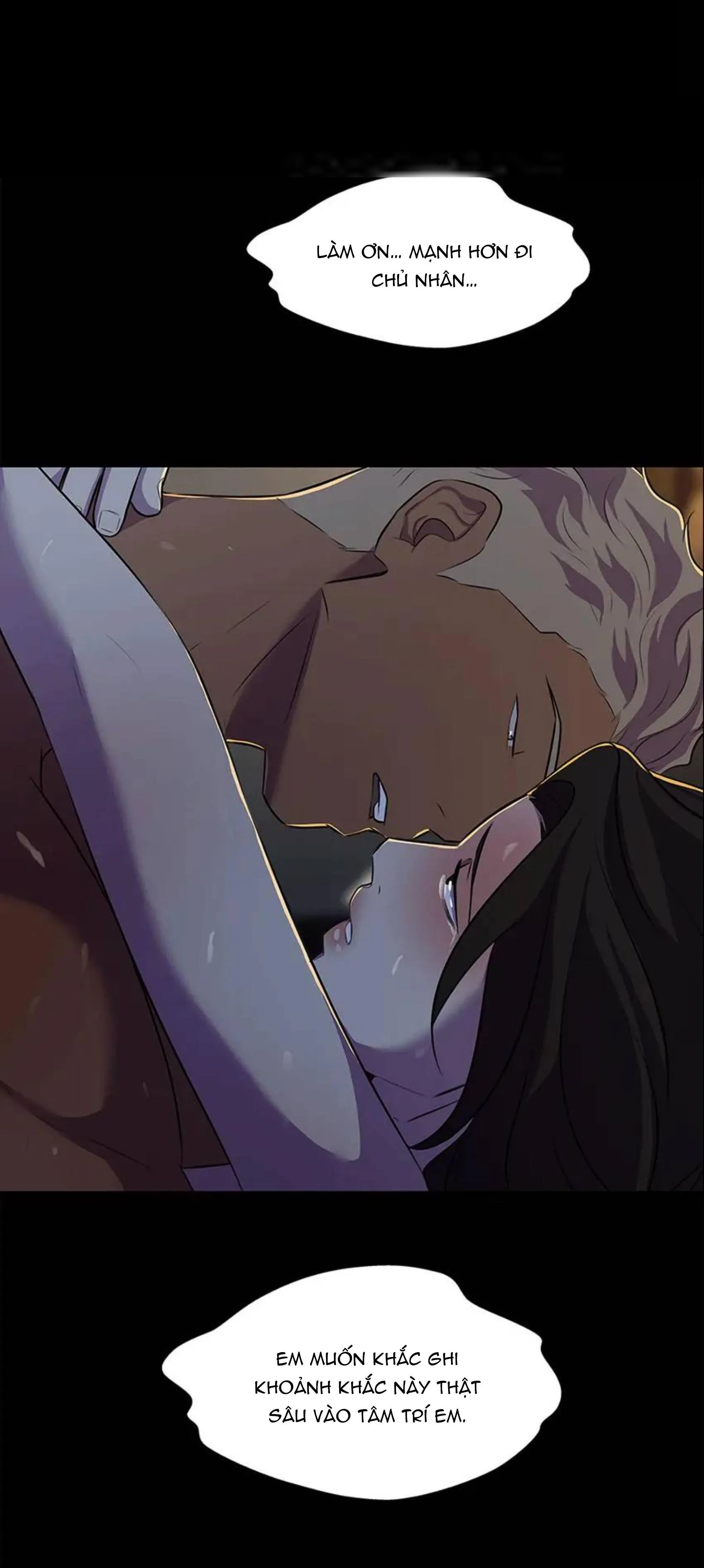 Love murder basketball Chapter 40 Trang 22