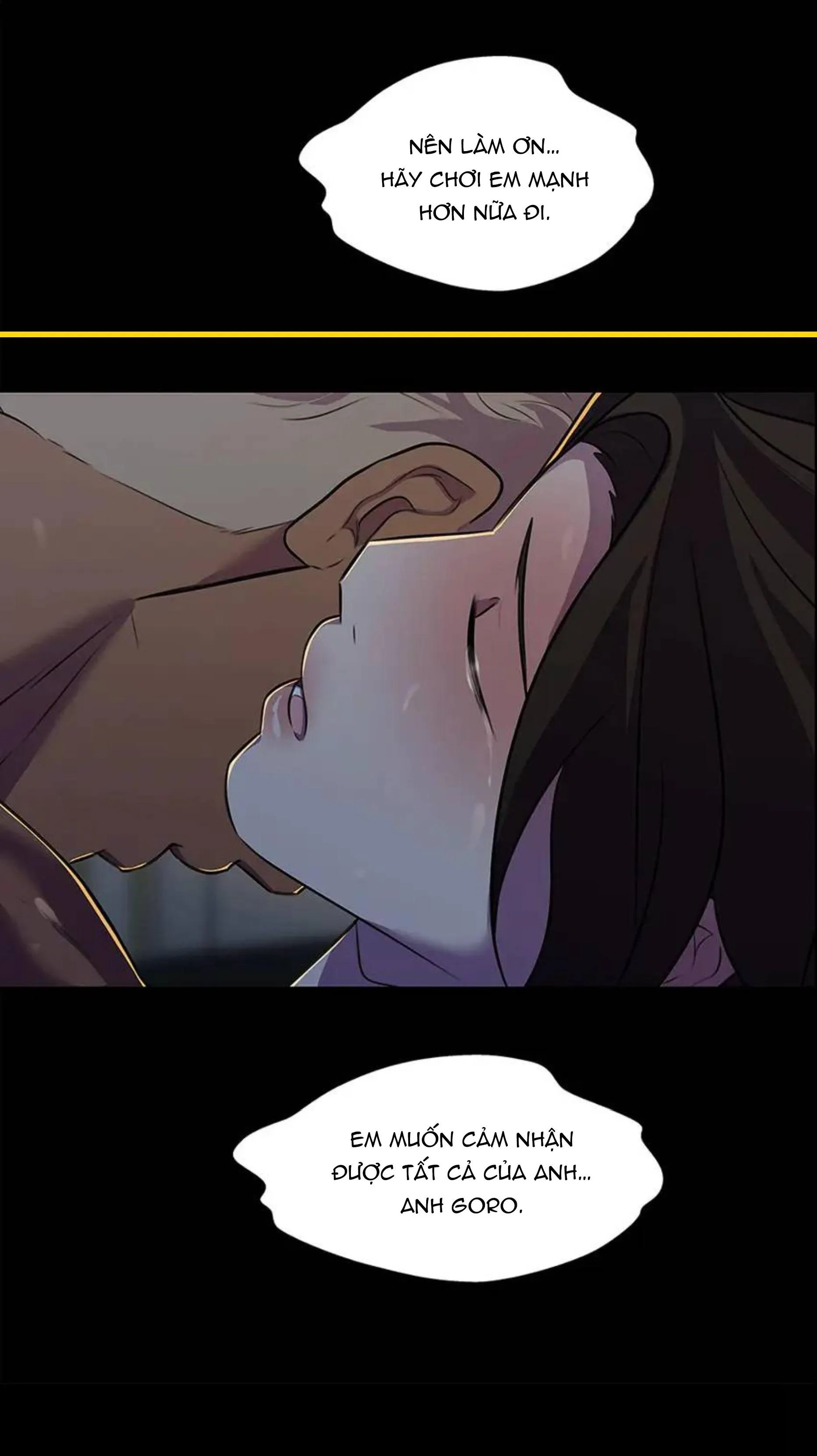 Love murder basketball Chapter 40 Trang 23