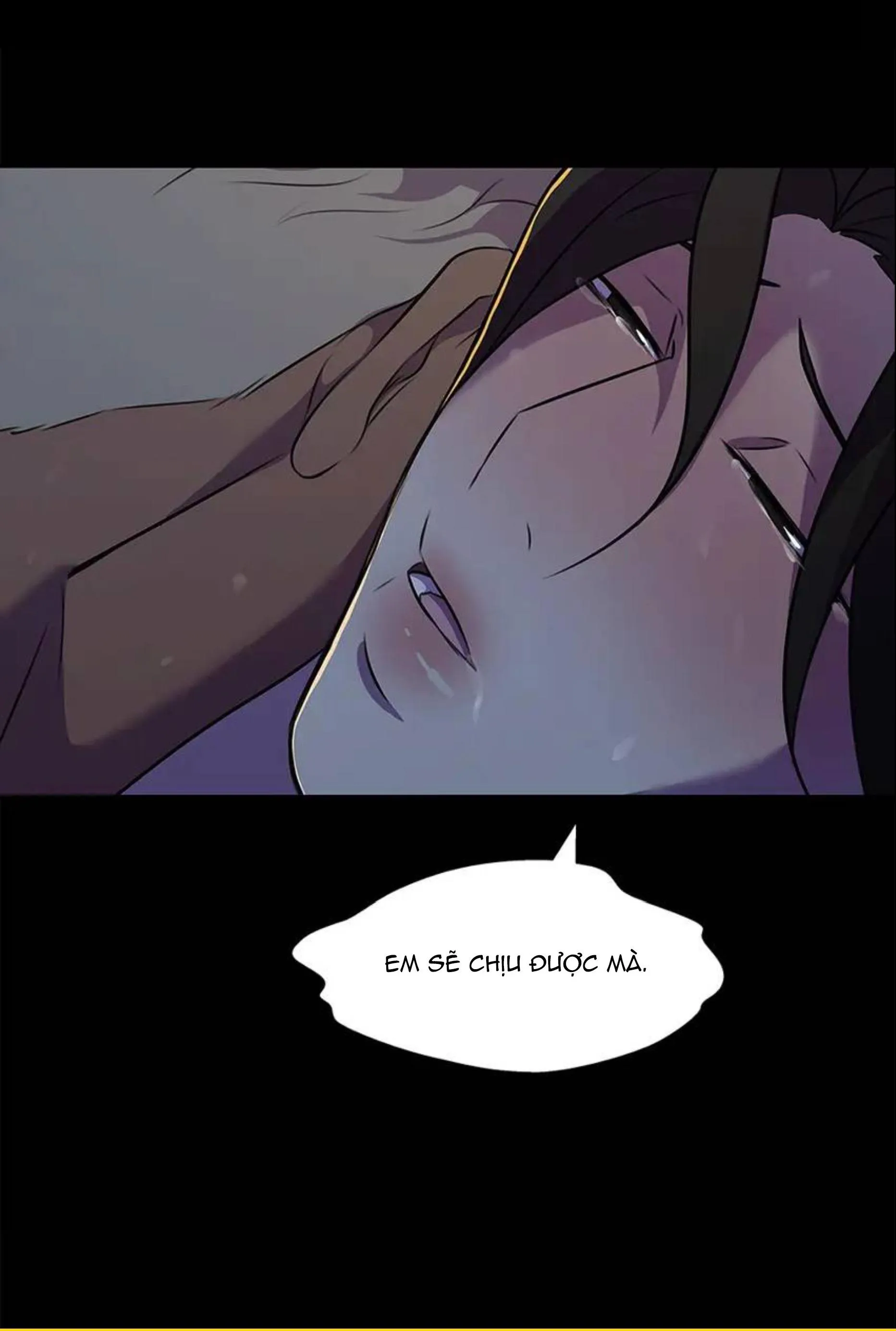 Love murder basketball Chapter 40 Trang 24