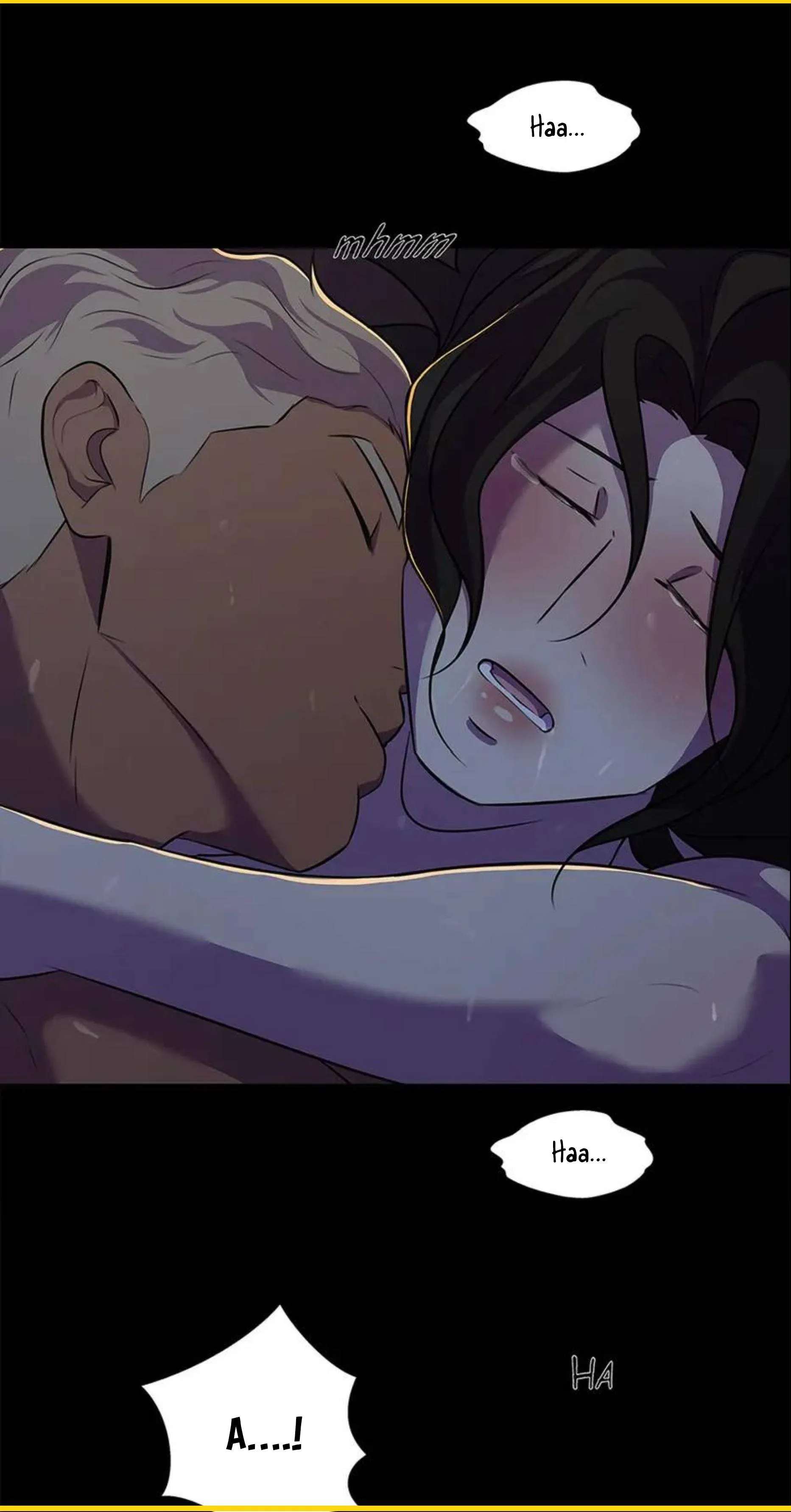 Love murder basketball Chapter 40 Trang 25