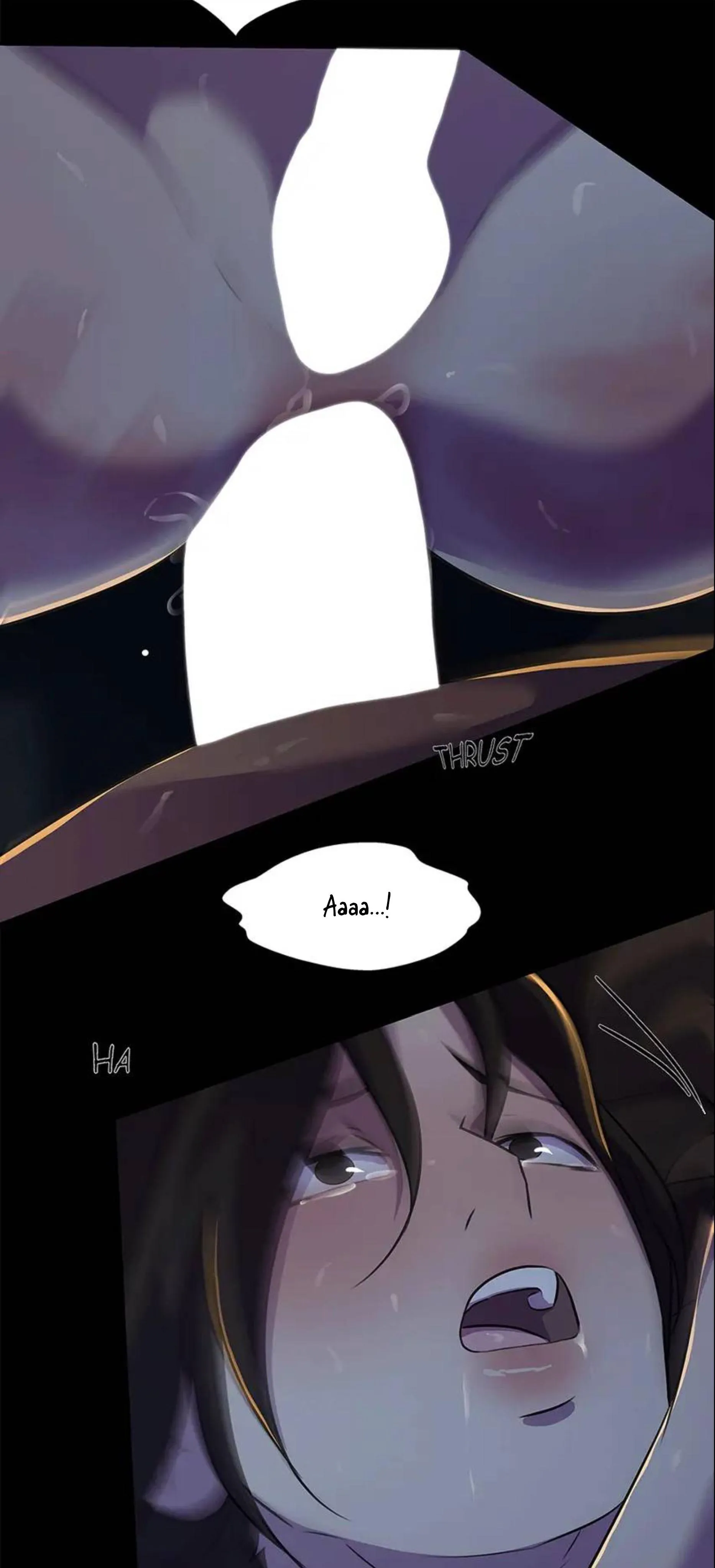 Love murder basketball Chapter 40 Trang 26