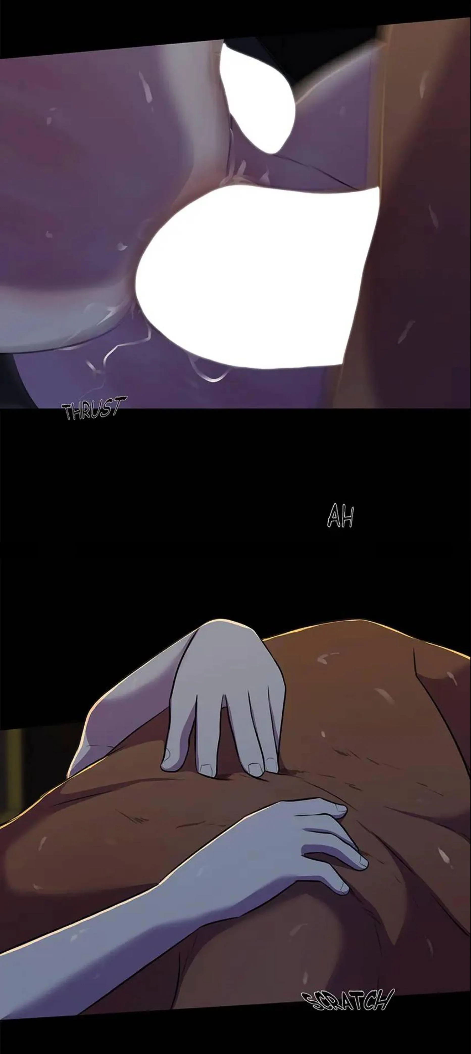 Love murder basketball Chapter 40 Trang 30