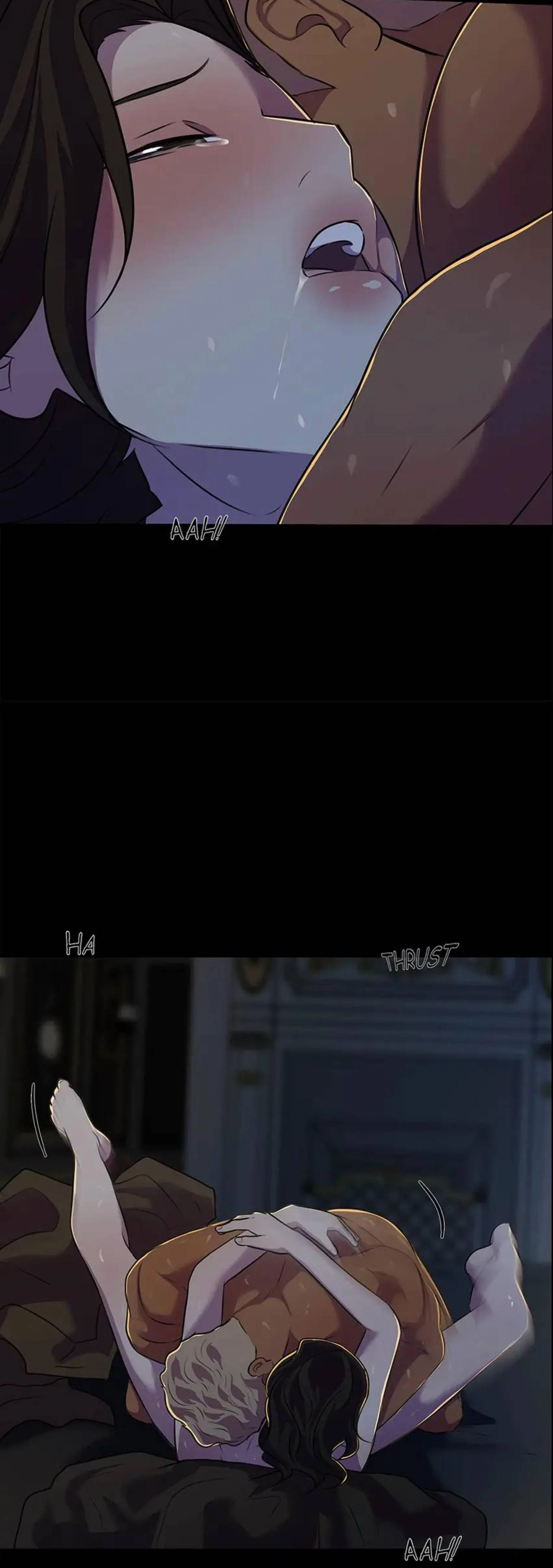 Love murder basketball Chapter 40 Trang 32