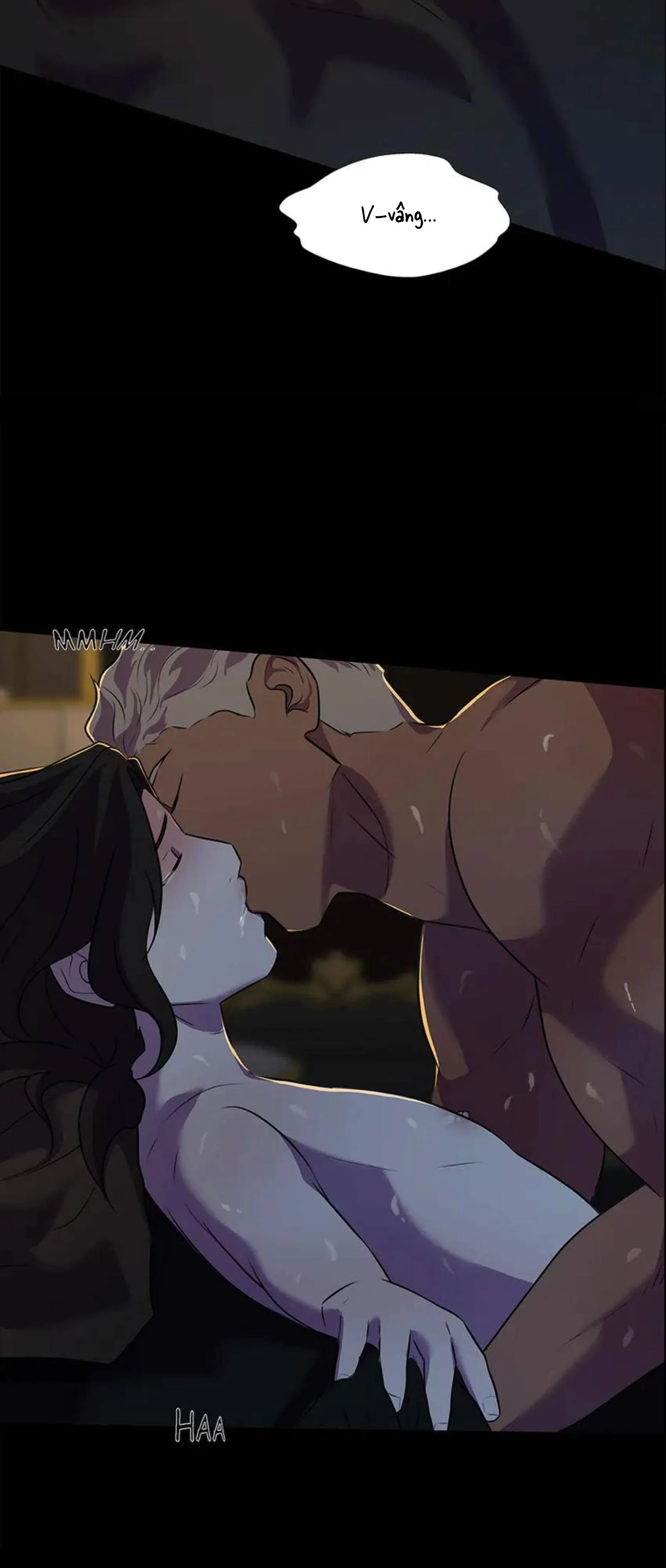 Love murder basketball Chapter 40 Trang 37