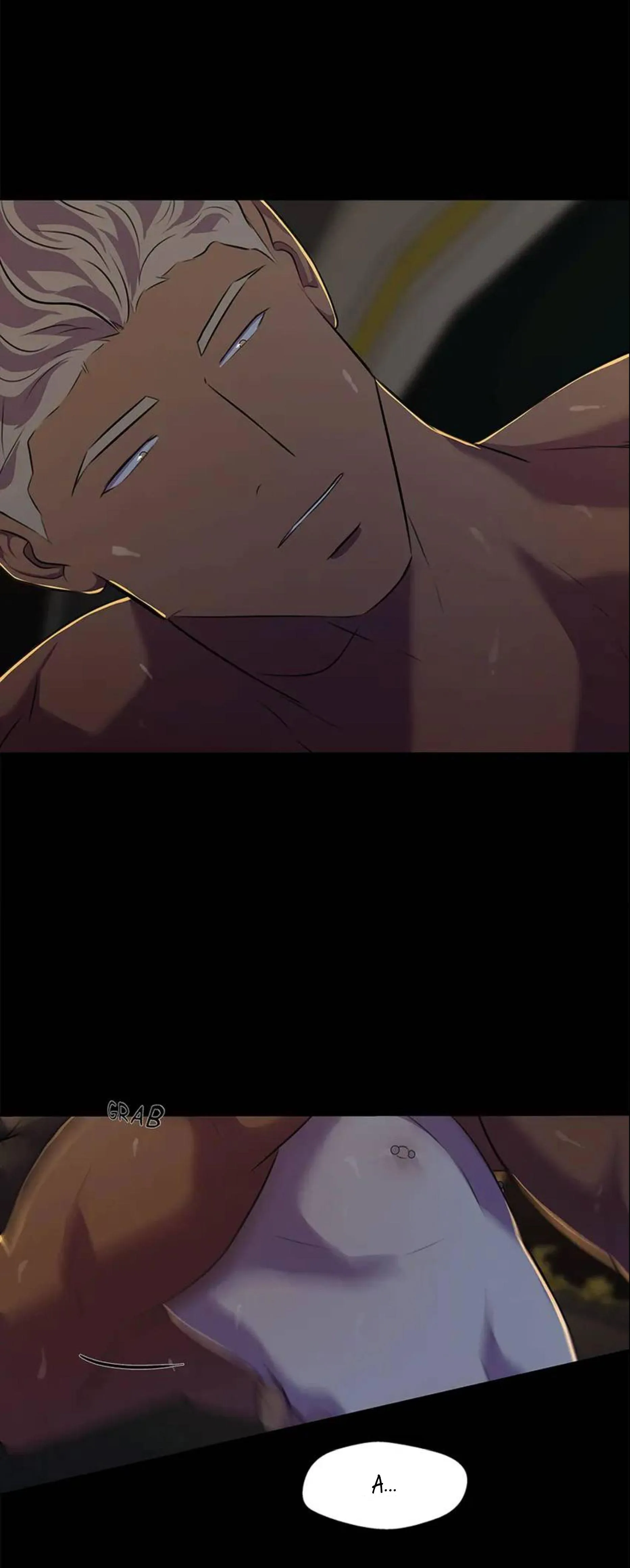 Love murder basketball Chapter 40 Trang 39