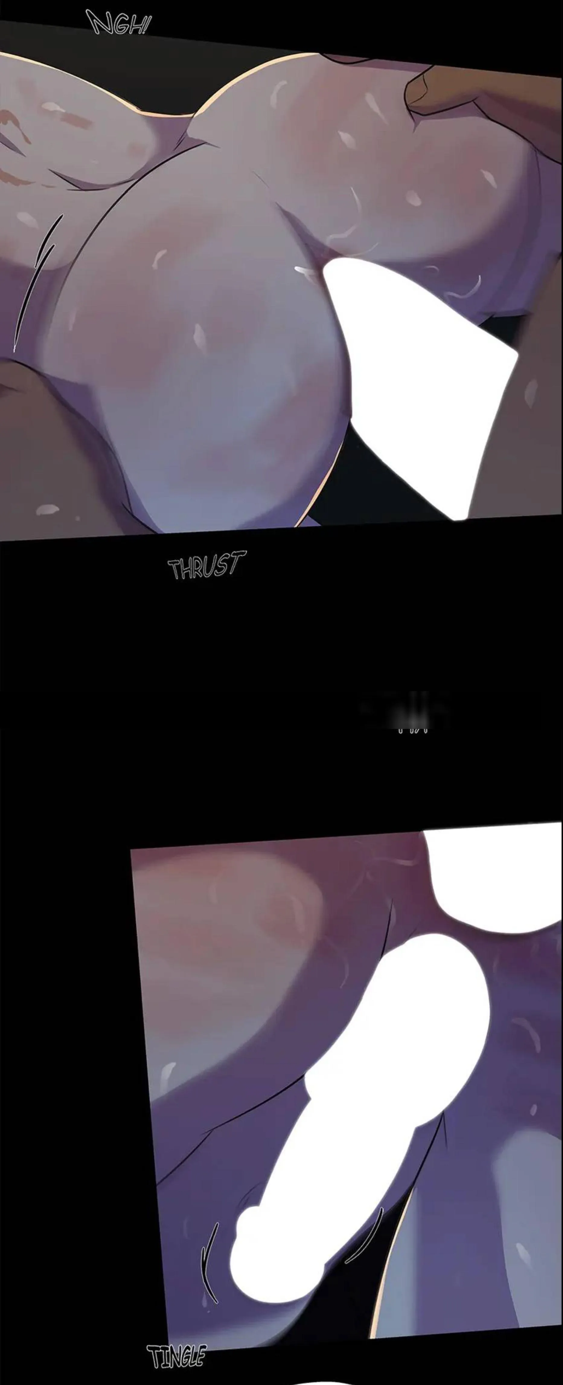 Love murder basketball Chapter 40 Trang 42