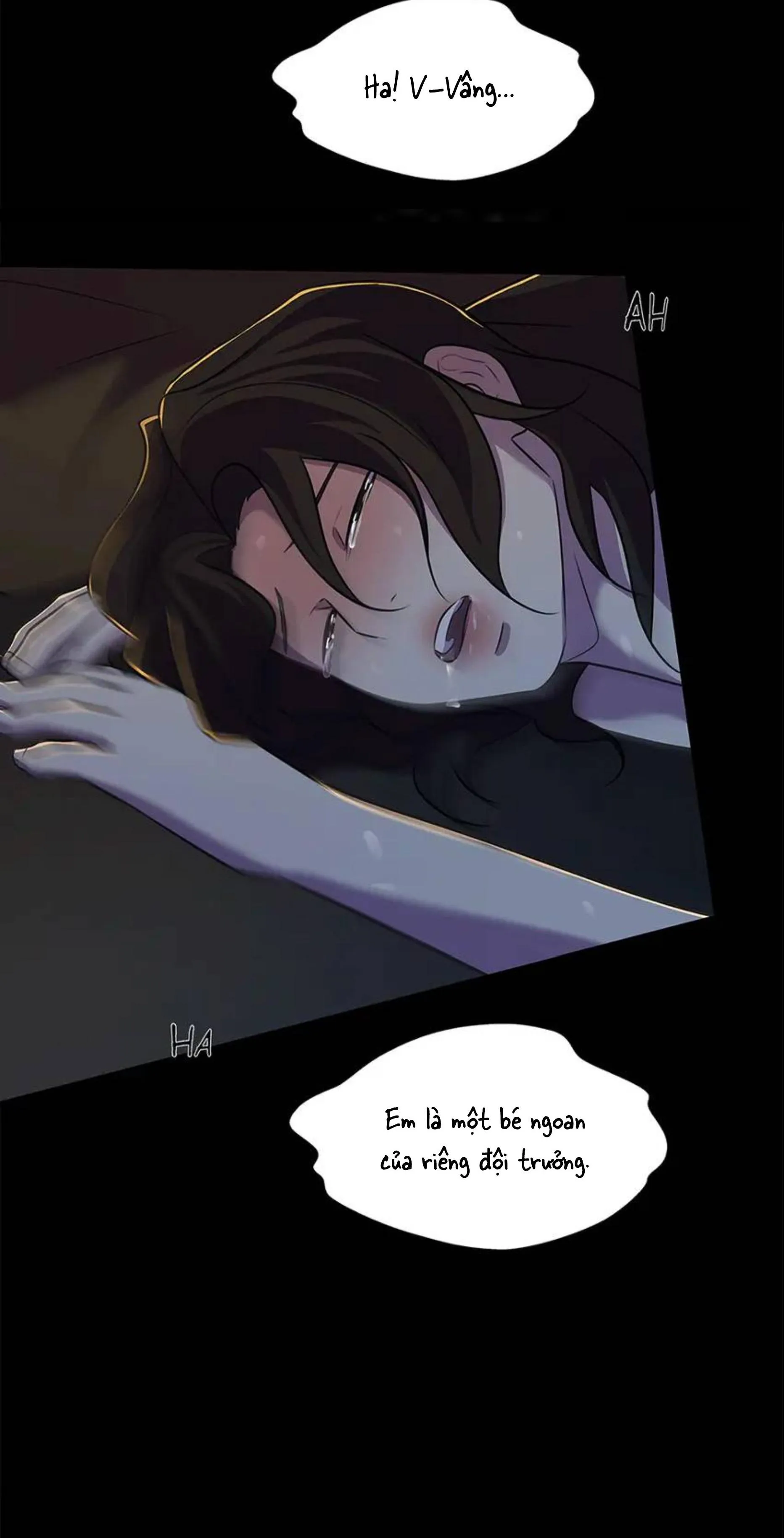 Love murder basketball Chapter 40 Trang 43