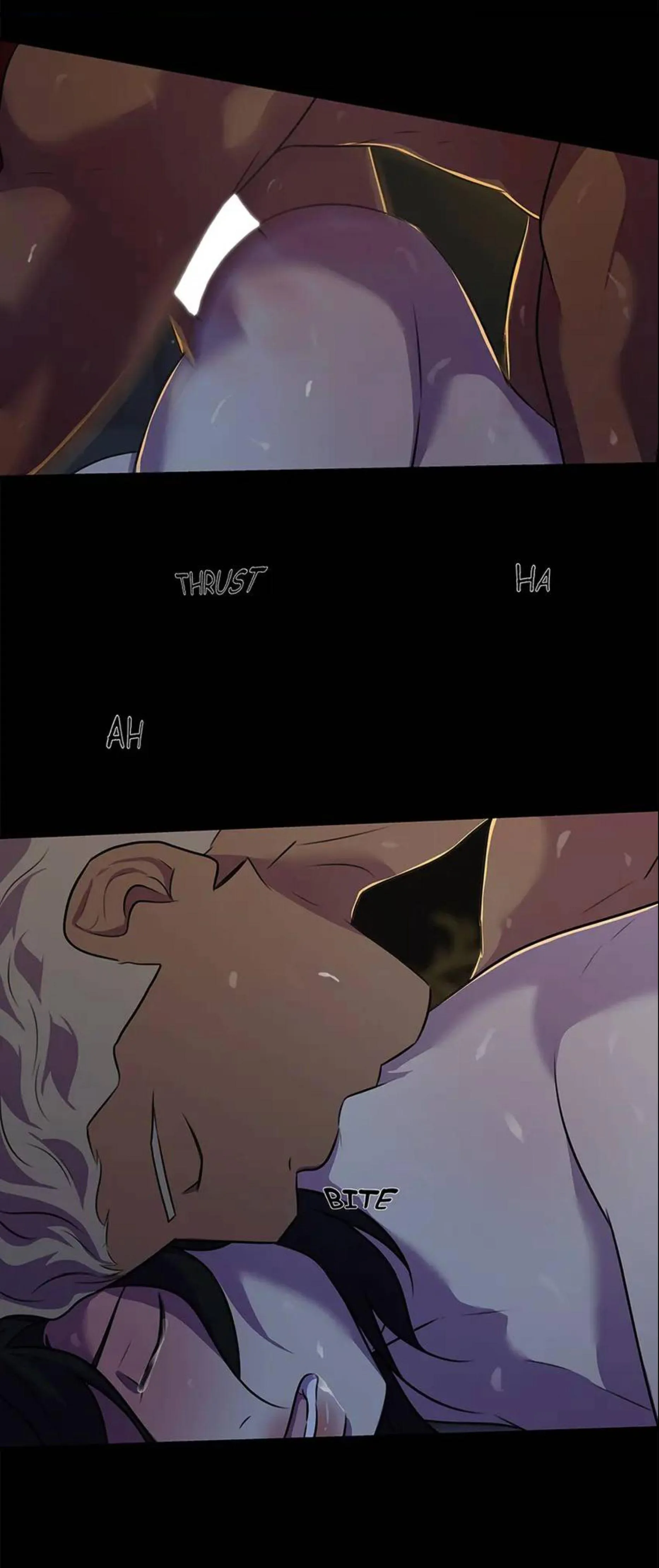 Love murder basketball Chapter 40 Trang 46