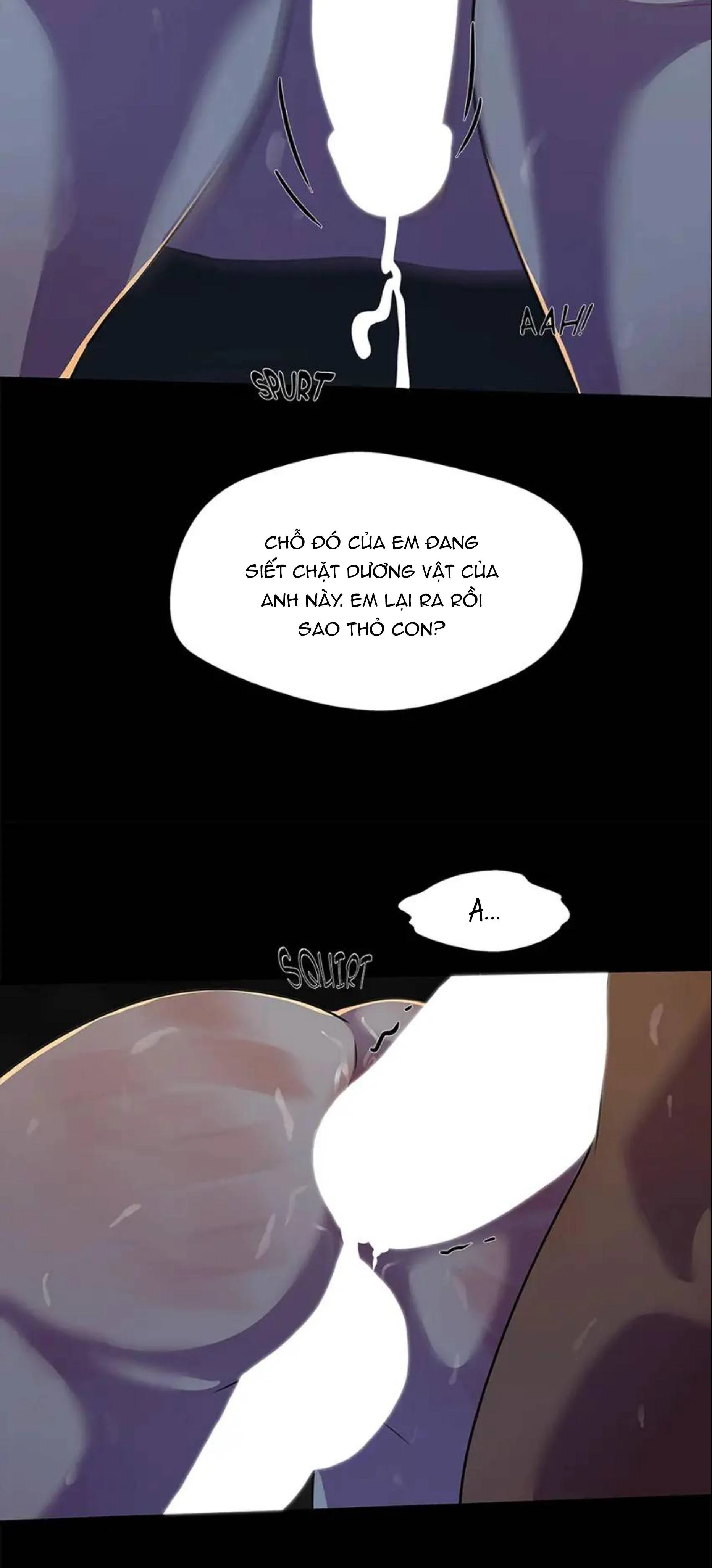 Love murder basketball Chapter 40 Trang 48