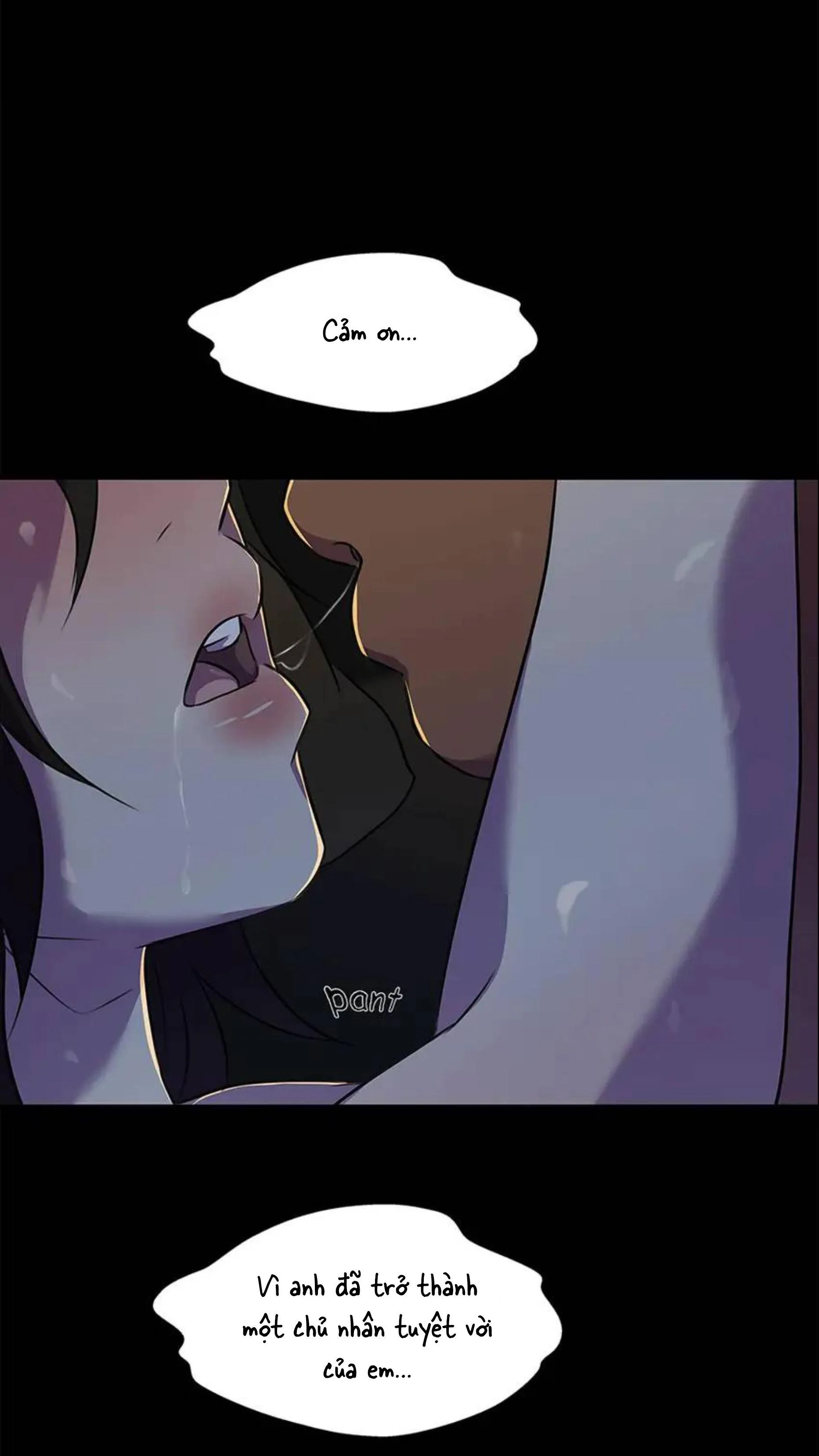 Love murder basketball Chapter 40 Trang 51