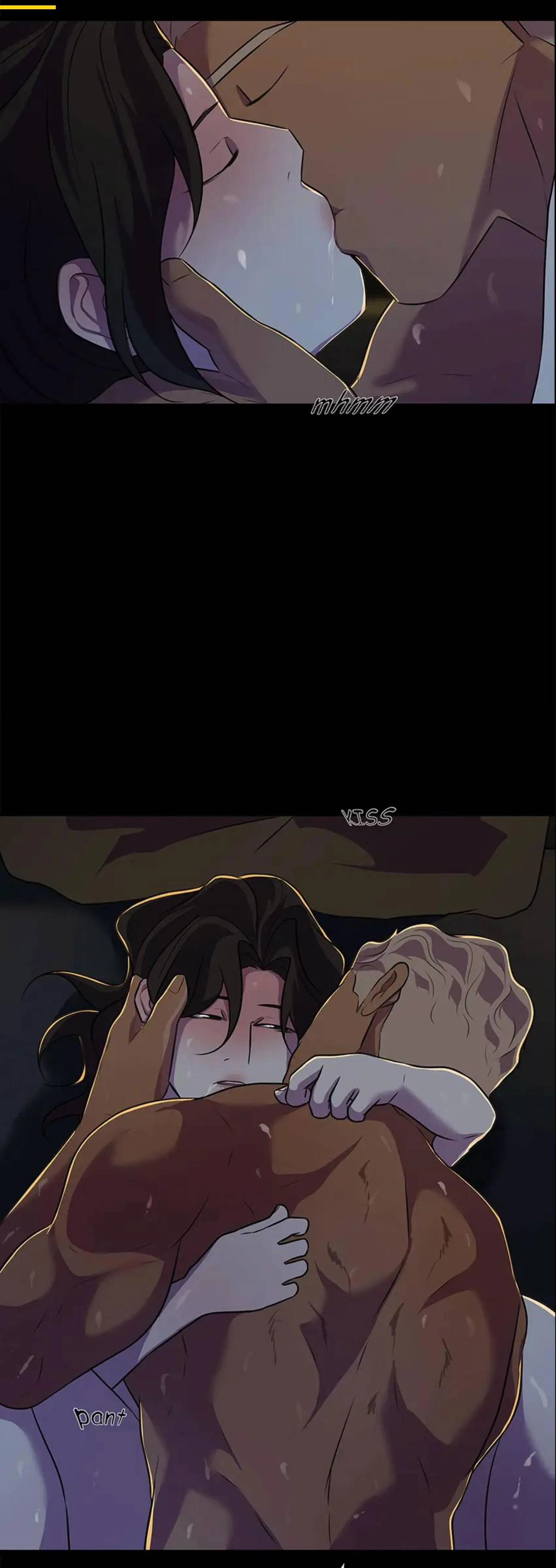 Love murder basketball Chapter 40 Trang 53