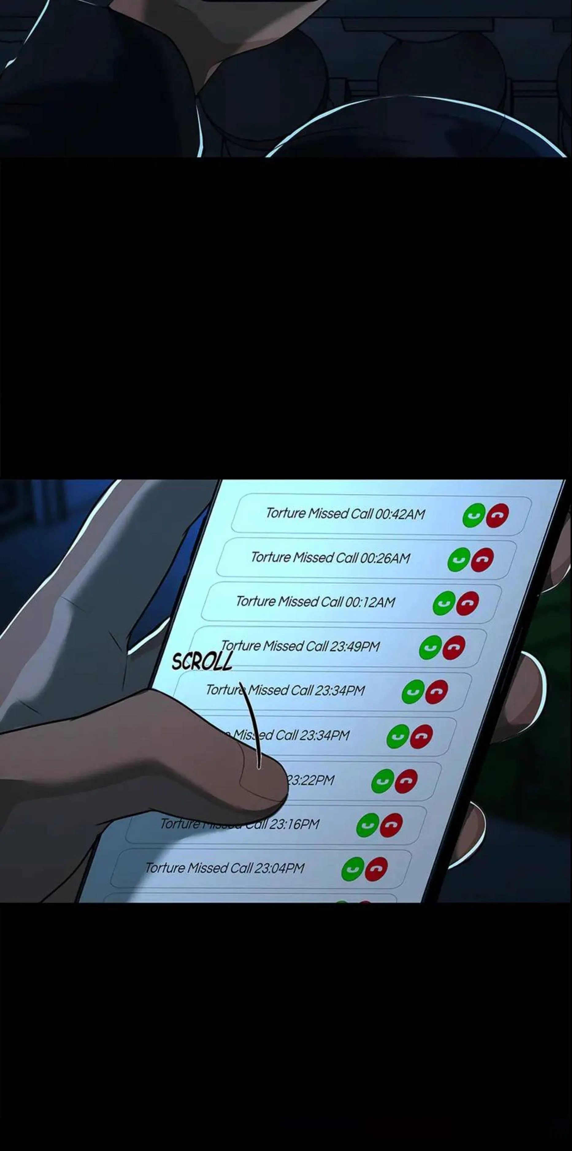 Love murder basketball Chapter 40 Trang 59