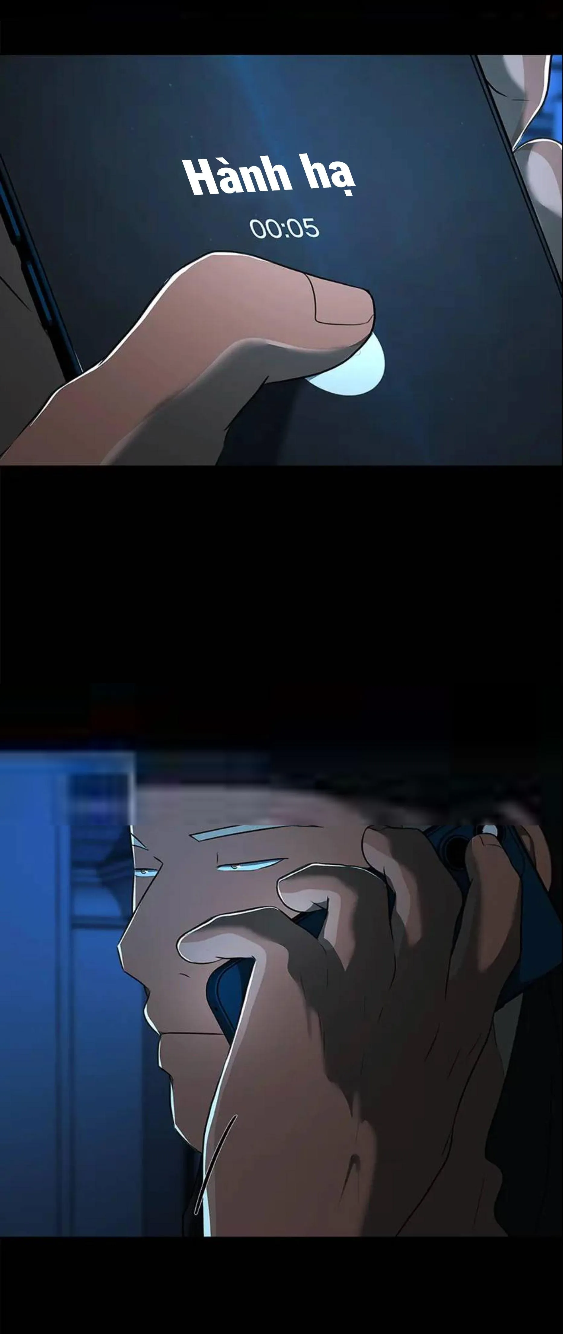 Love murder basketball Chapter 40 Trang 60