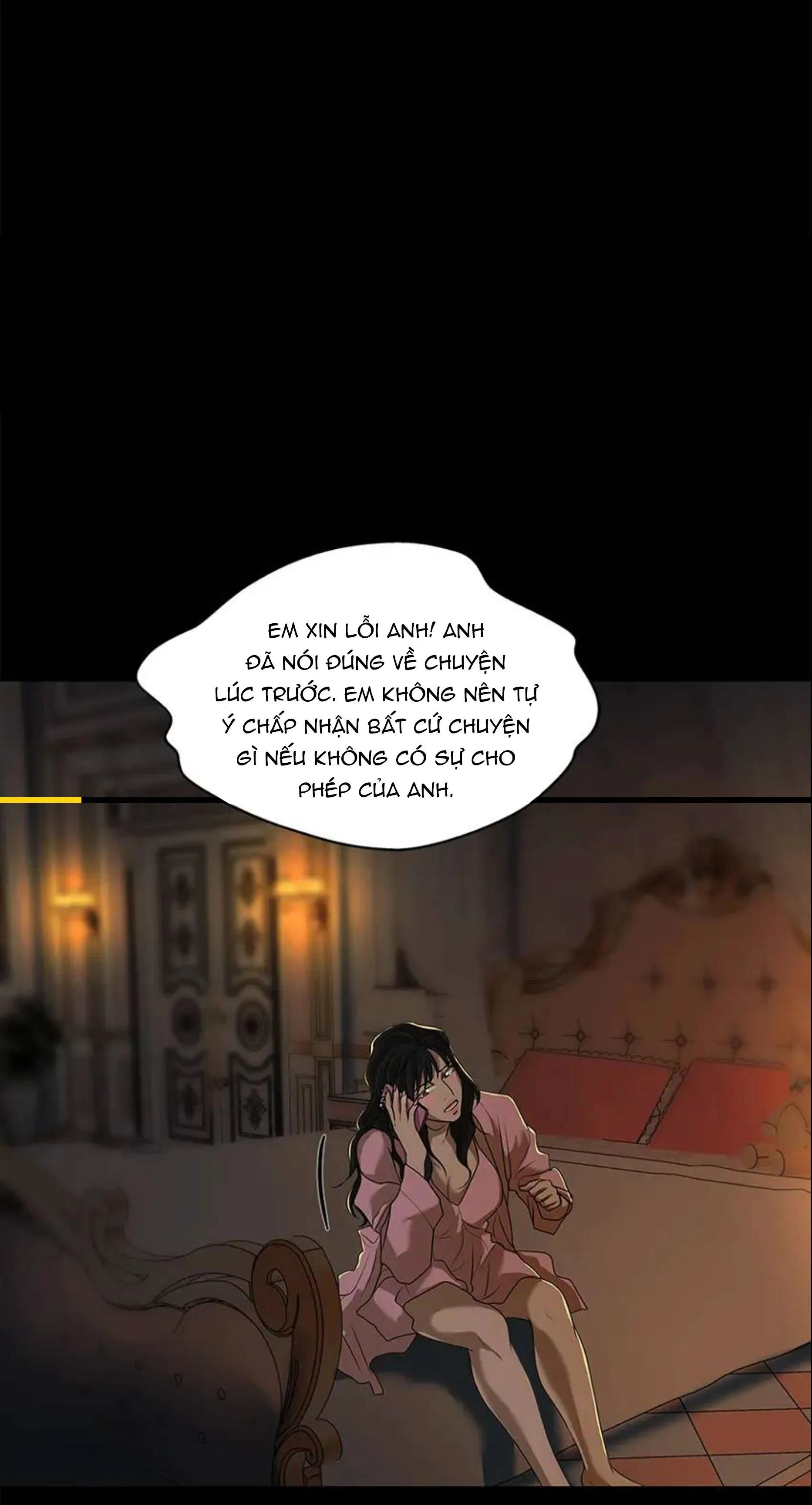 Love murder basketball Chapter 40 Trang 63