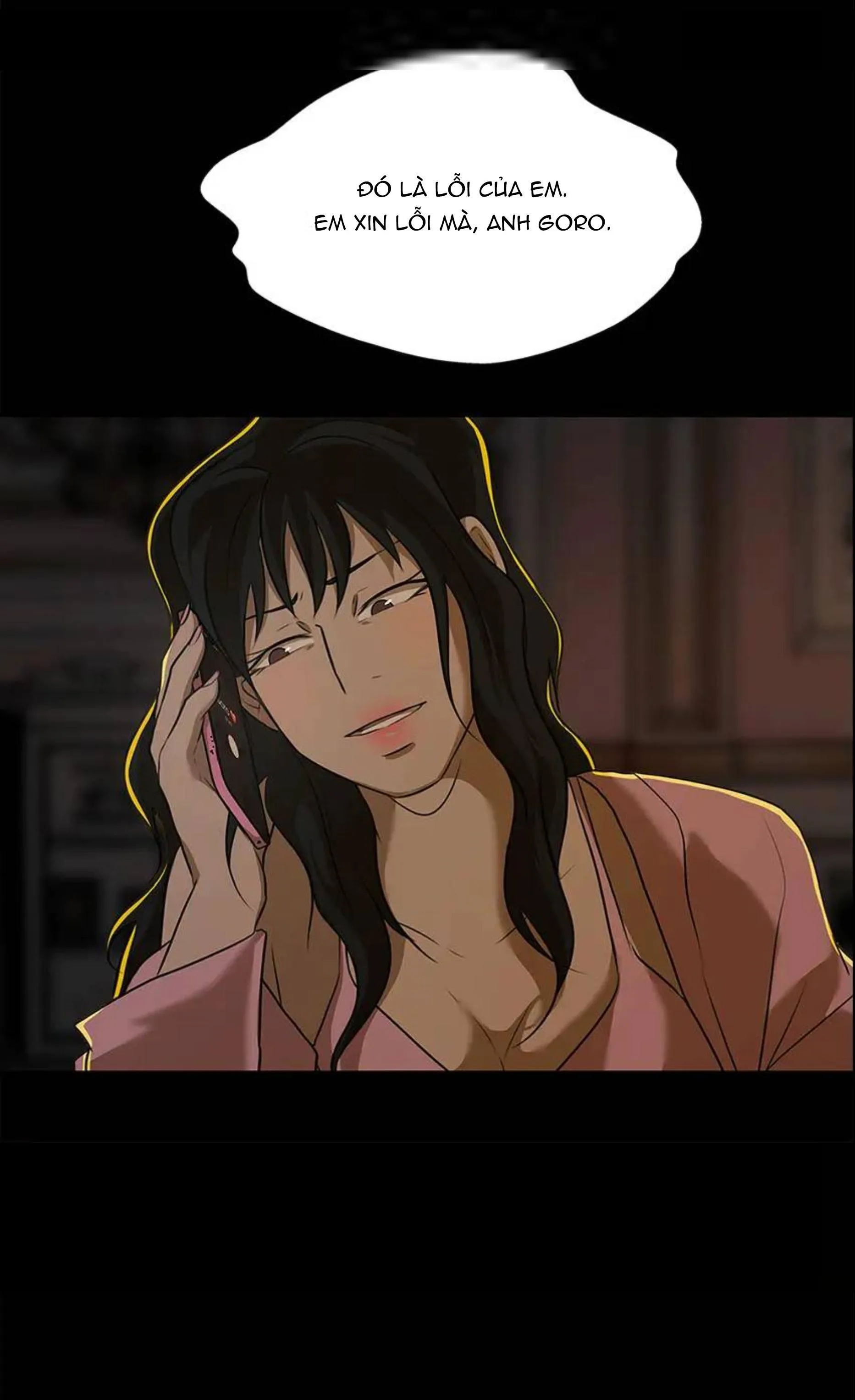 Love murder basketball Chapter 40 Trang 64