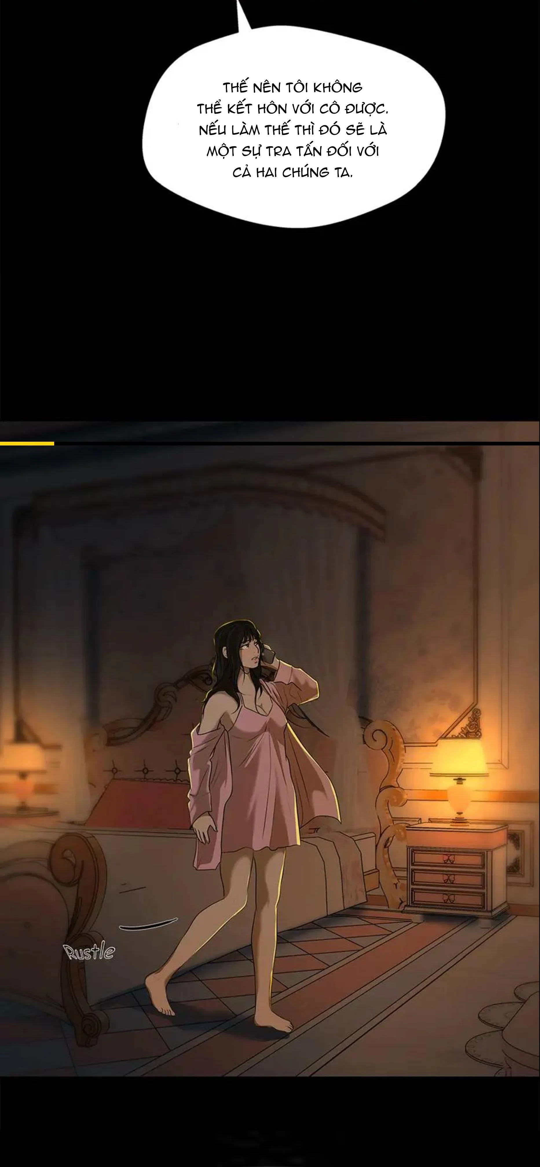 Love murder basketball Chapter 40 Trang 66