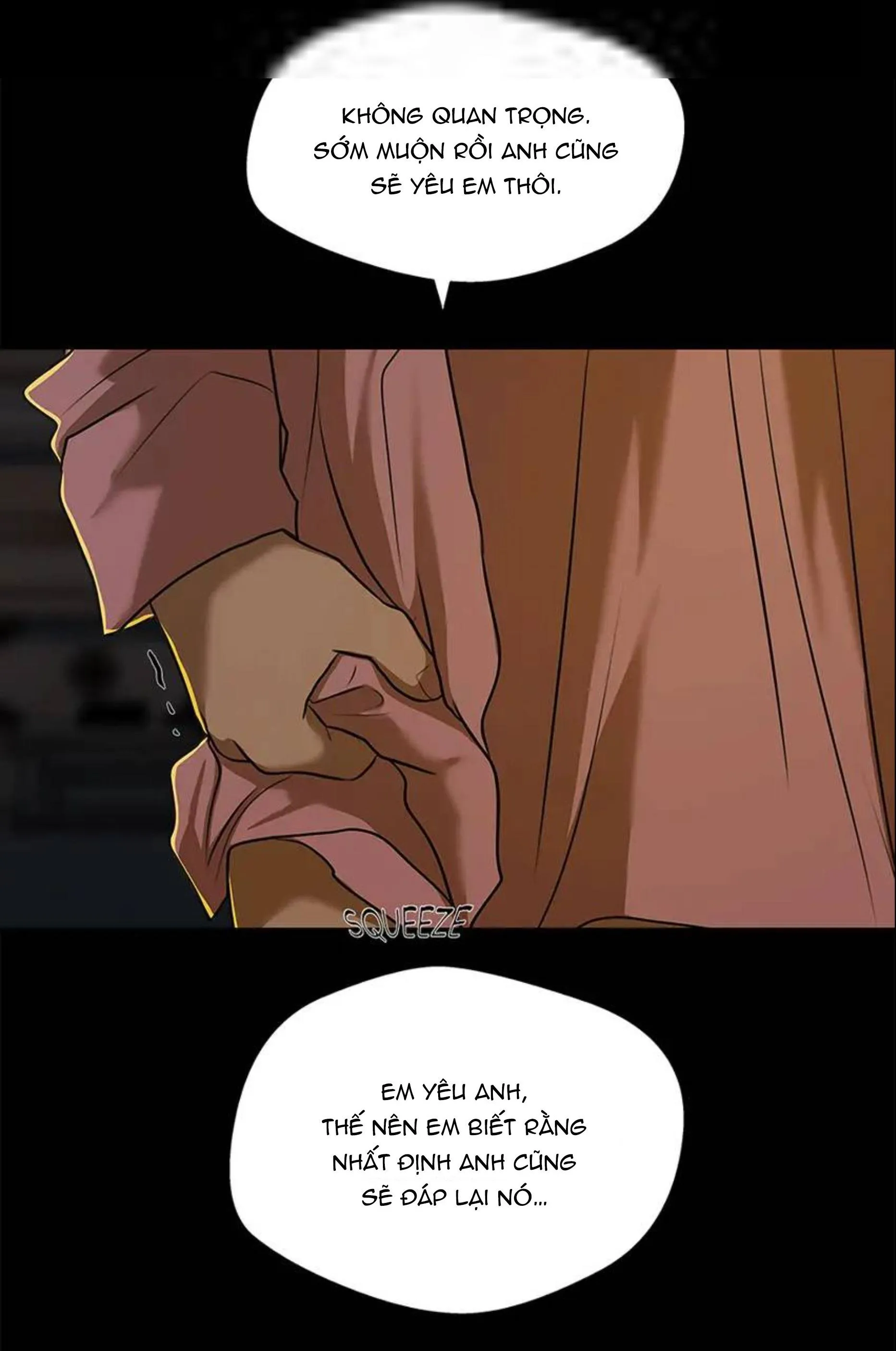 Love murder basketball Chapter 40 Trang 67