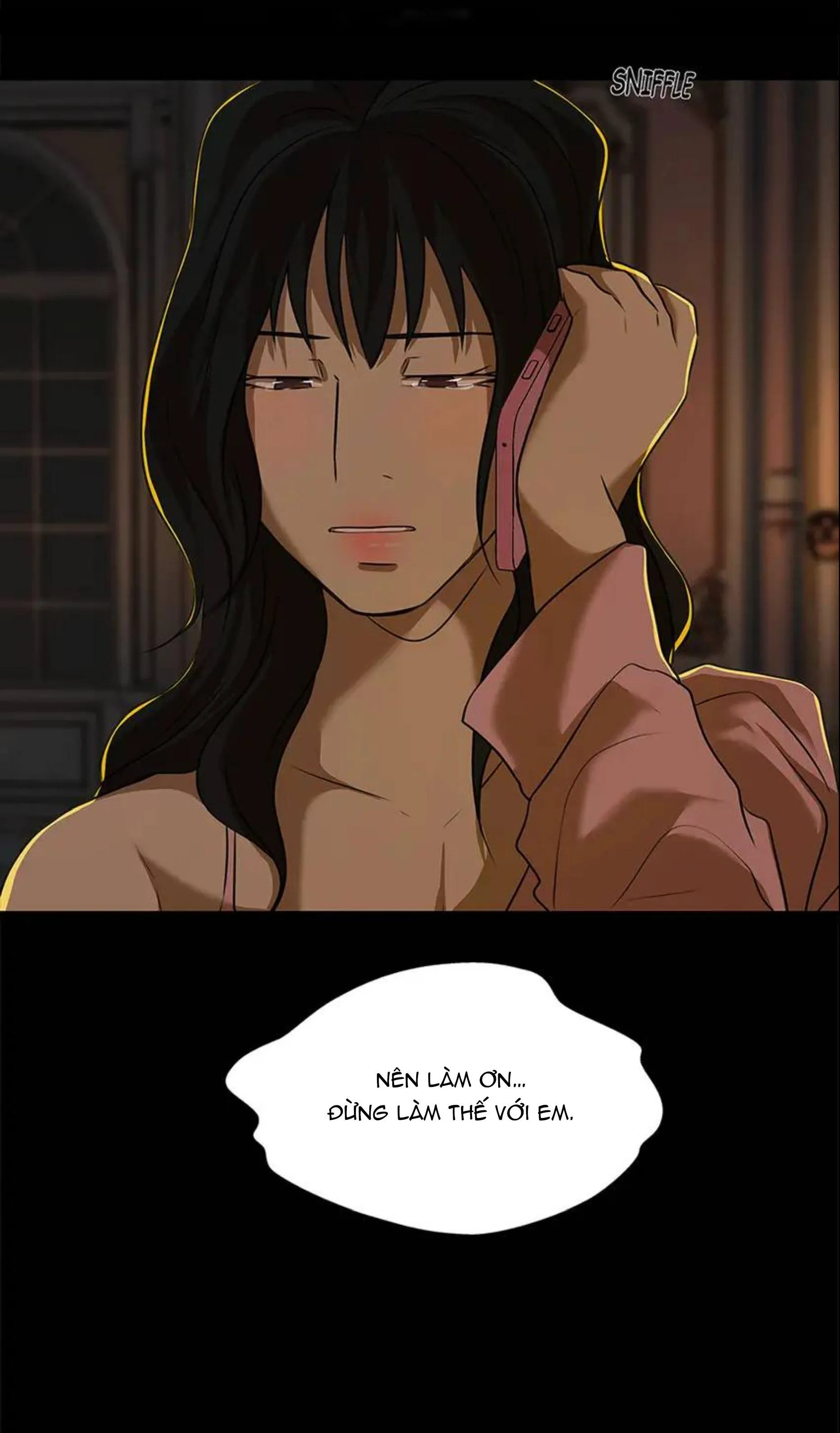 Love murder basketball Chapter 40 Trang 68